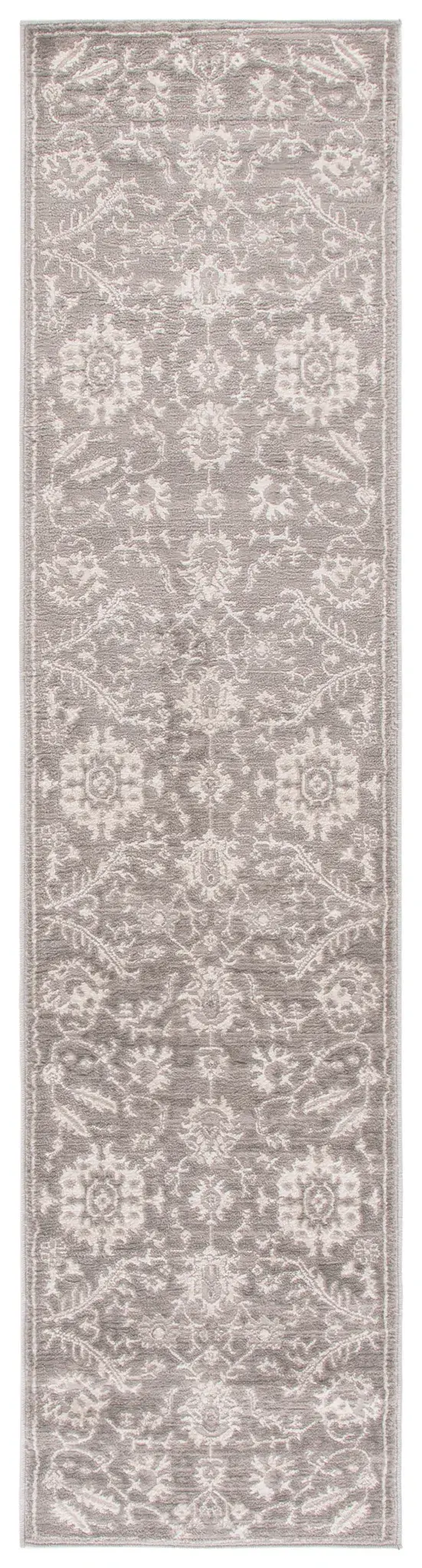 Easton Vintage Persian Allover Rug