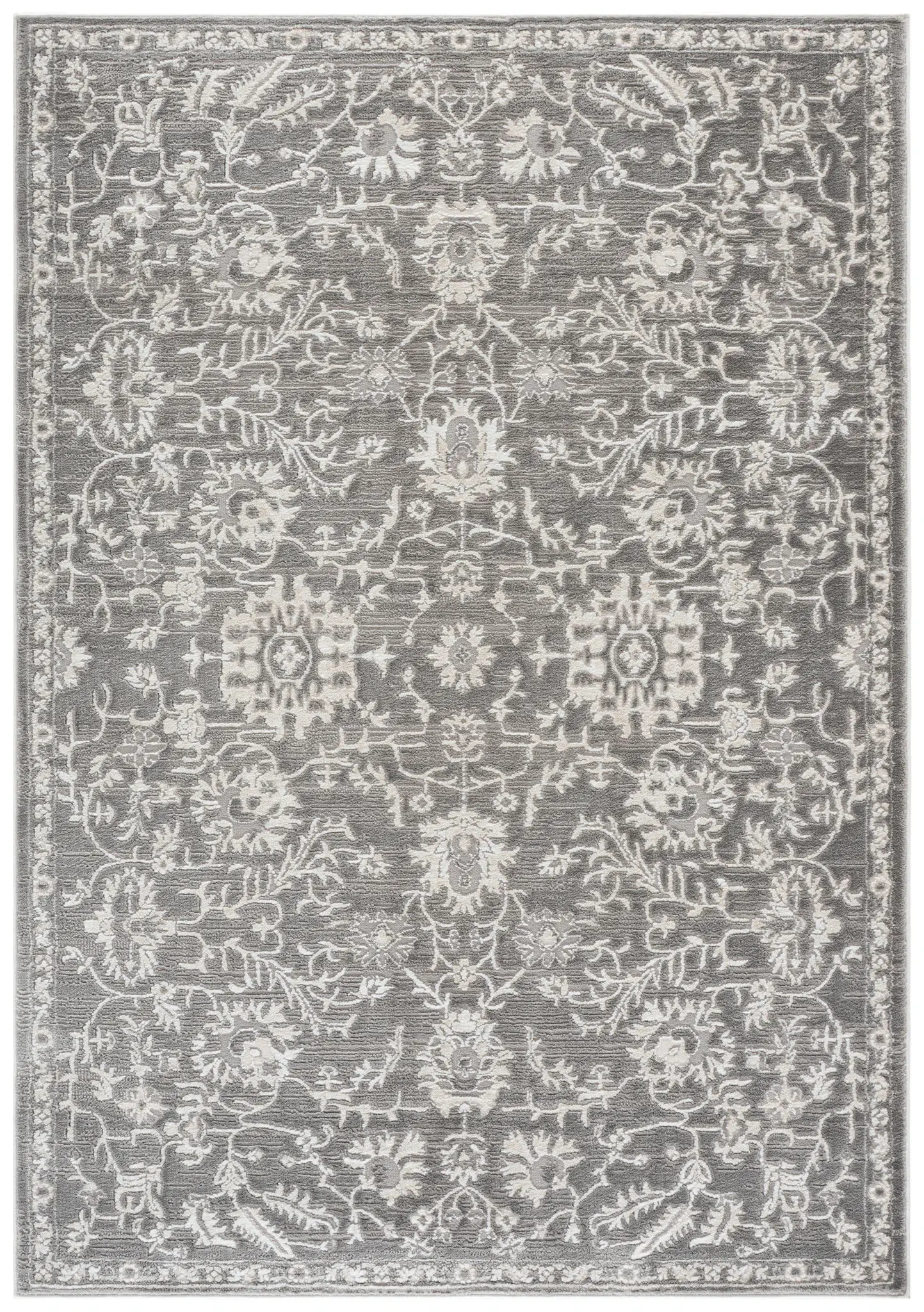 Easton Vintage Persian Allover Rug
