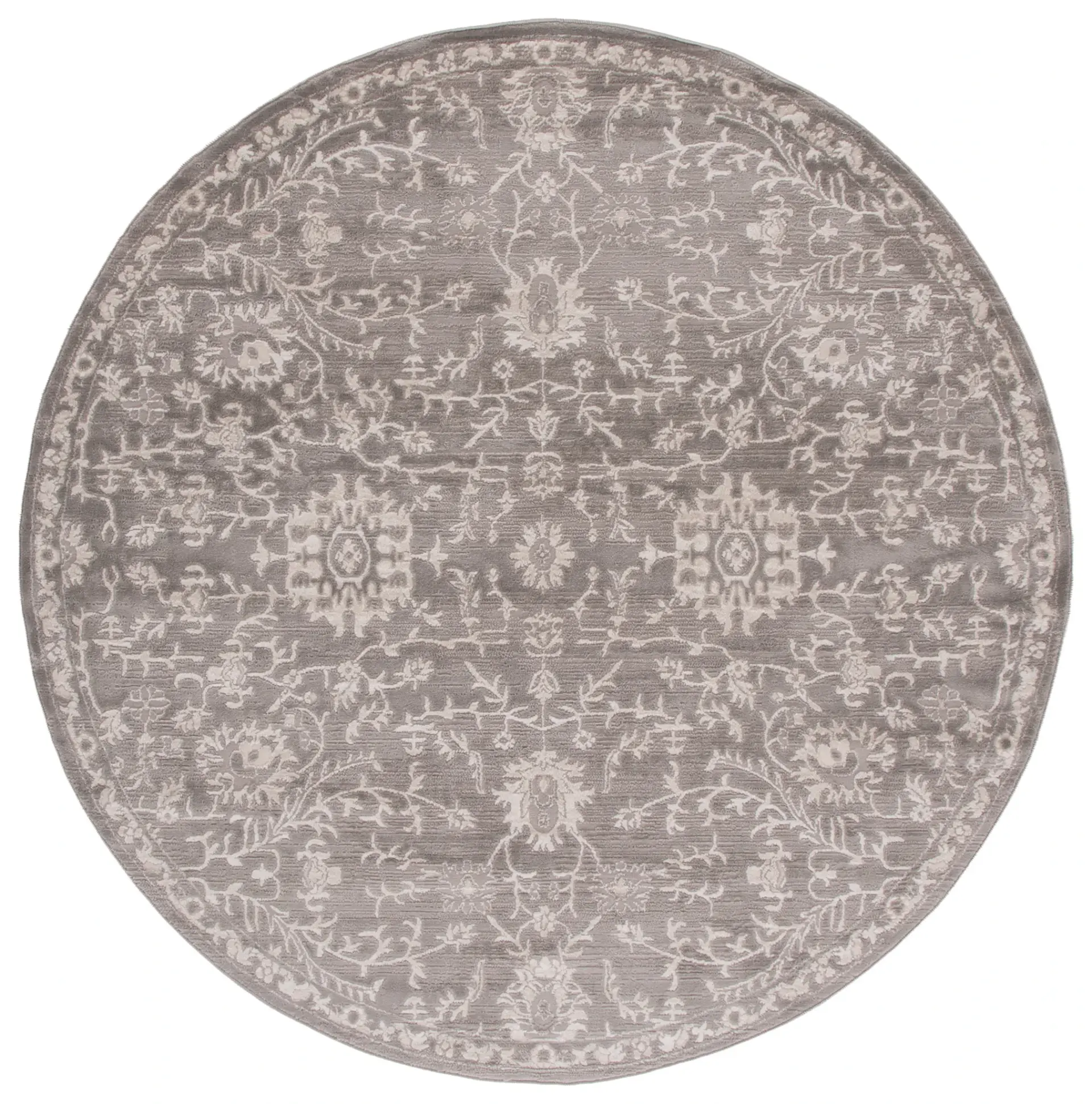Easton Vintage Persian Allover Rug