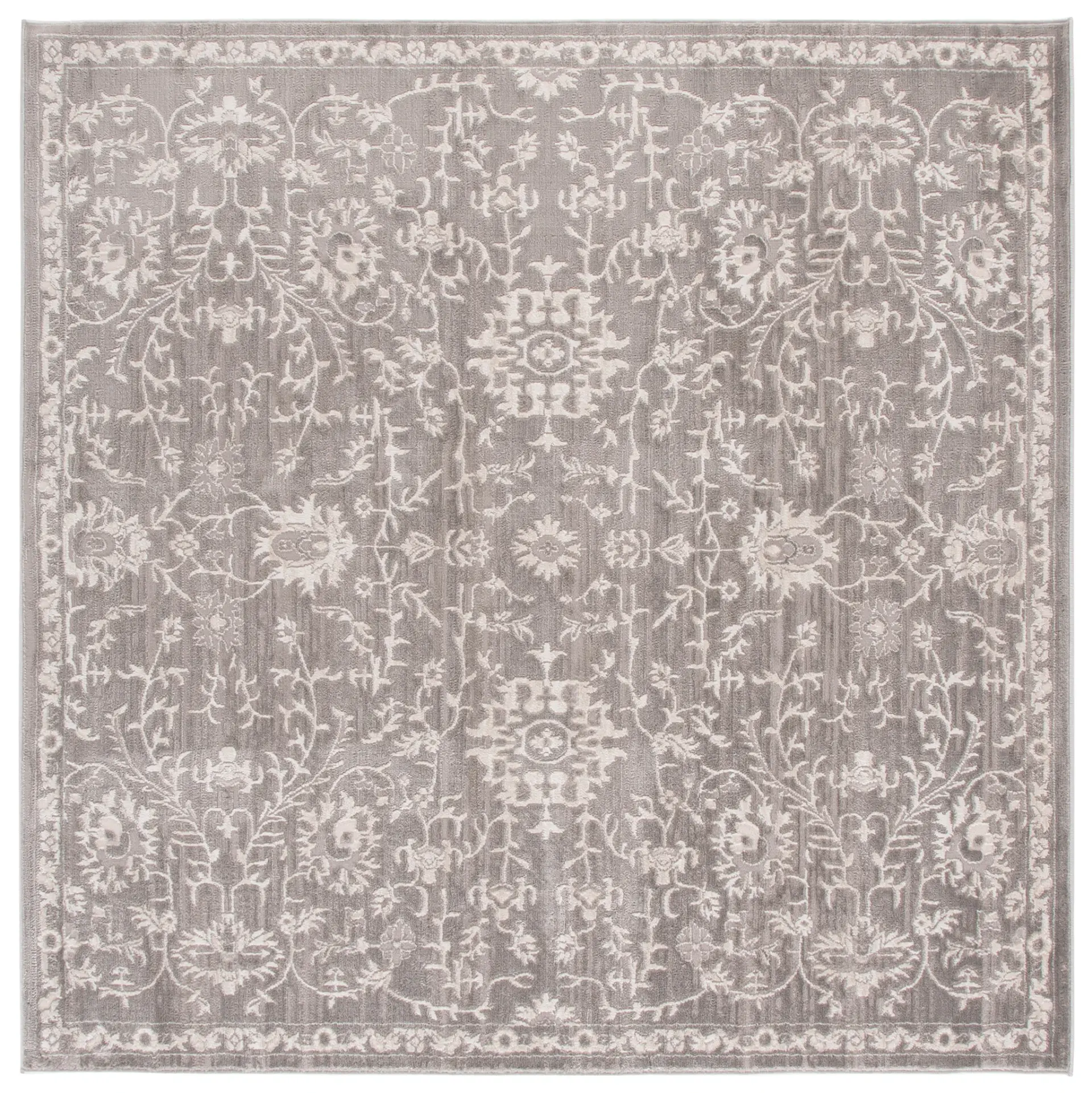 Easton Vintage Persian Allover Rug