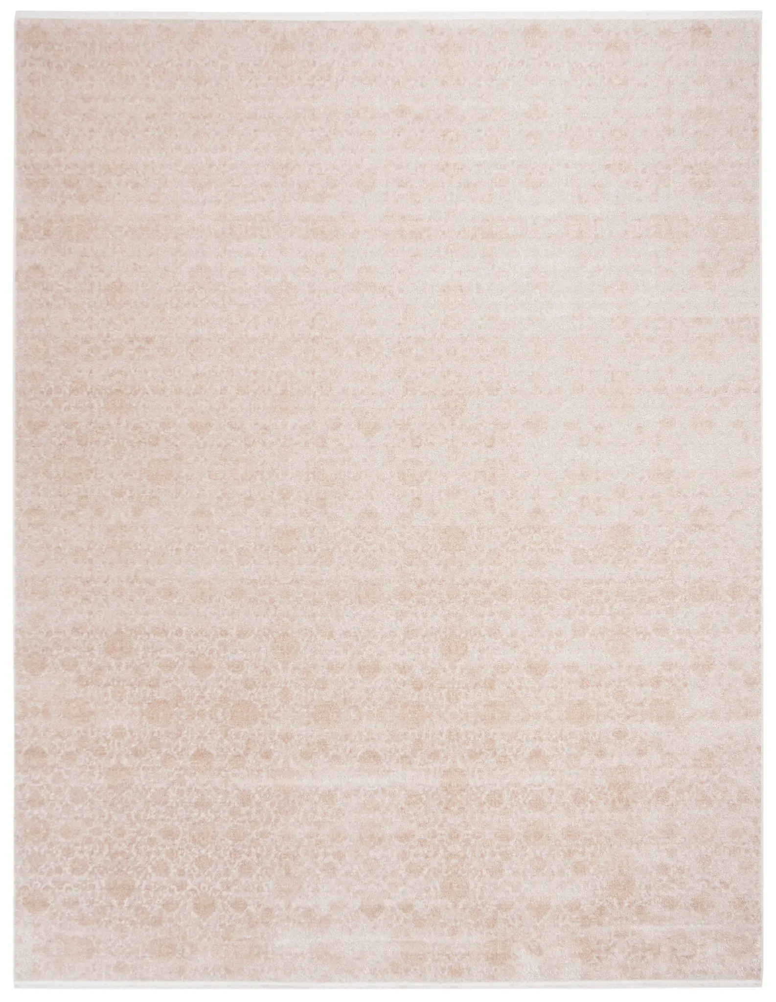 Eclipse Faded Floral Rug