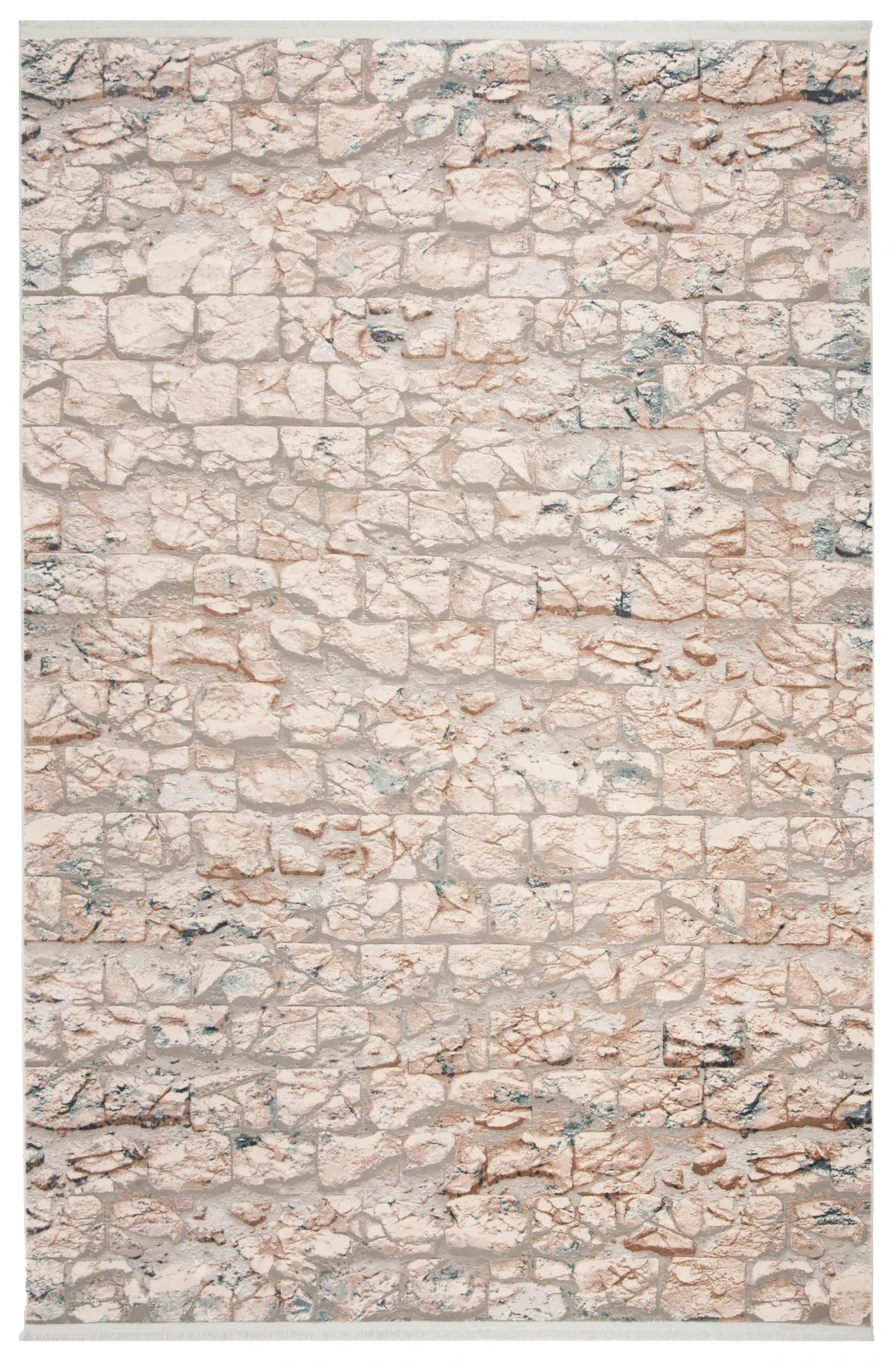 Eclipse Stone Wall Rug