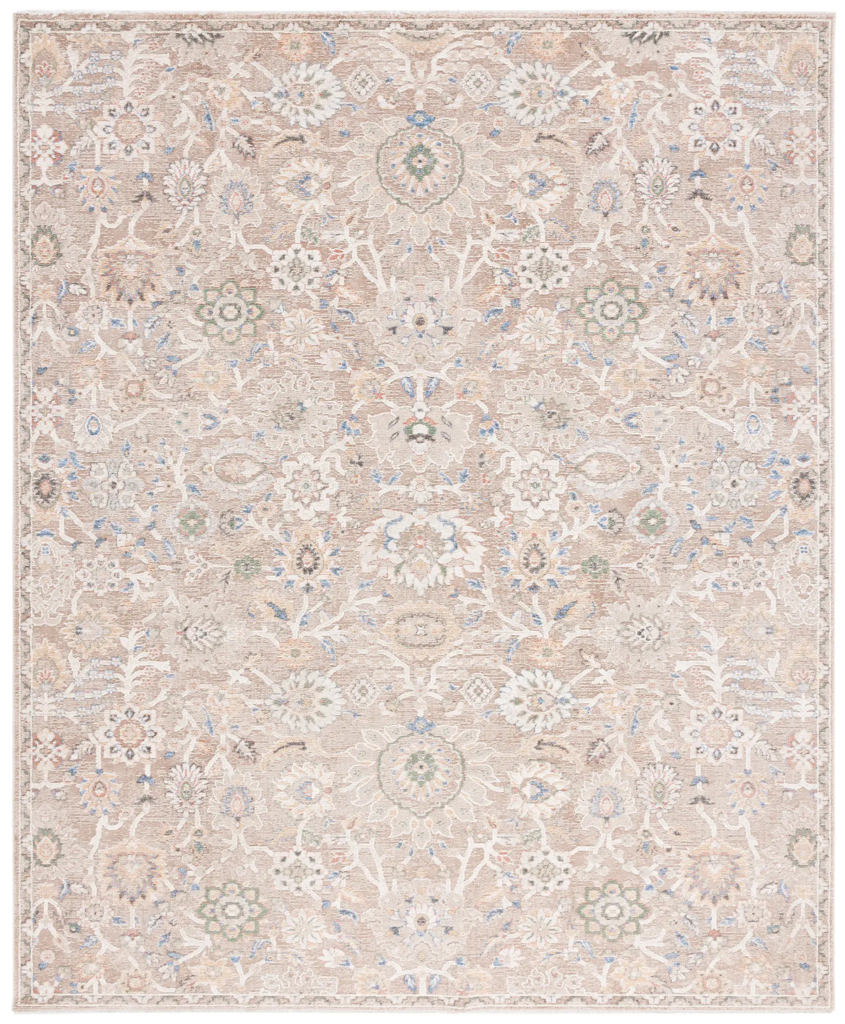 Eden rug collection