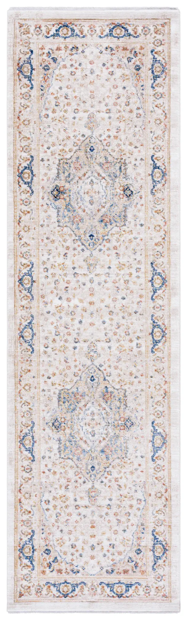 Ellwood Traditional Medallion Rug