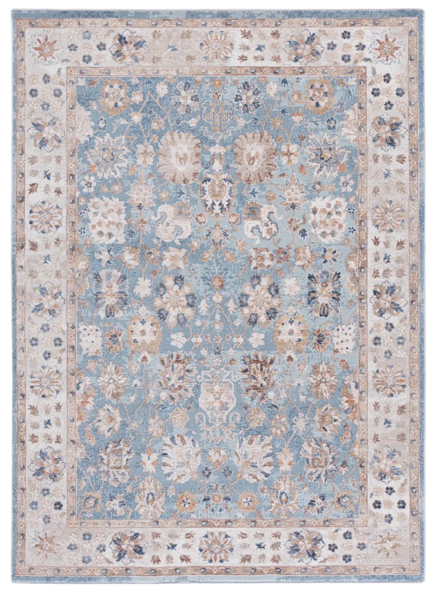 Ellwood rug collection