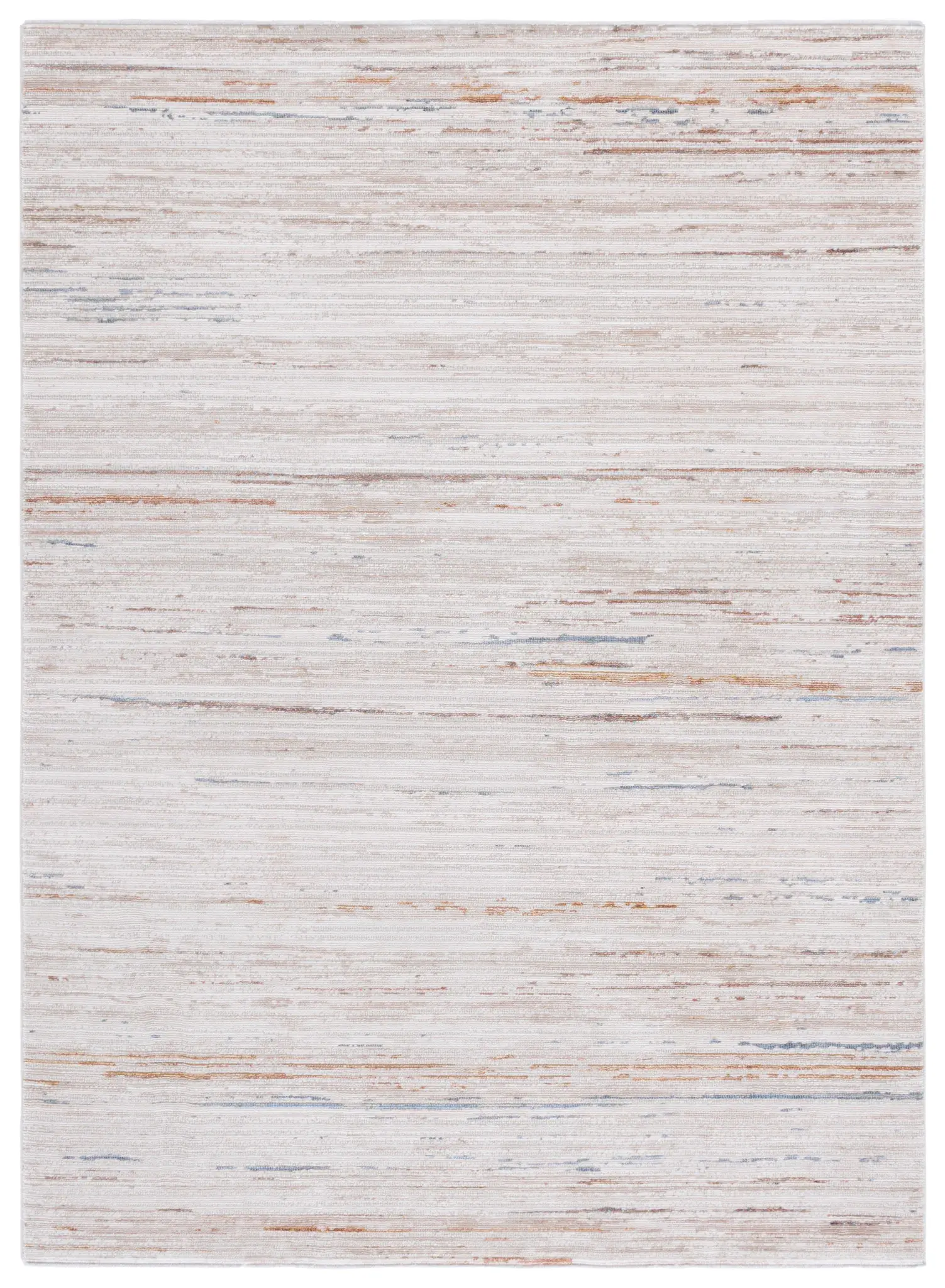 Ellwood Modern Abstract Stripe Rug
