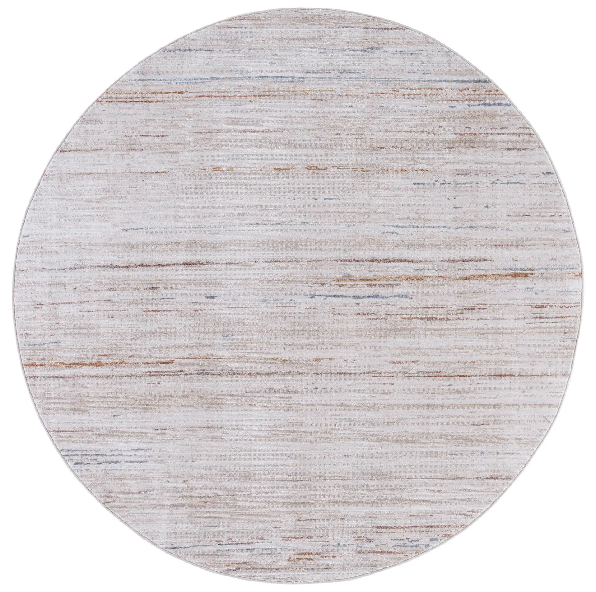 Ellwood Modern Abstract Stripe Rug