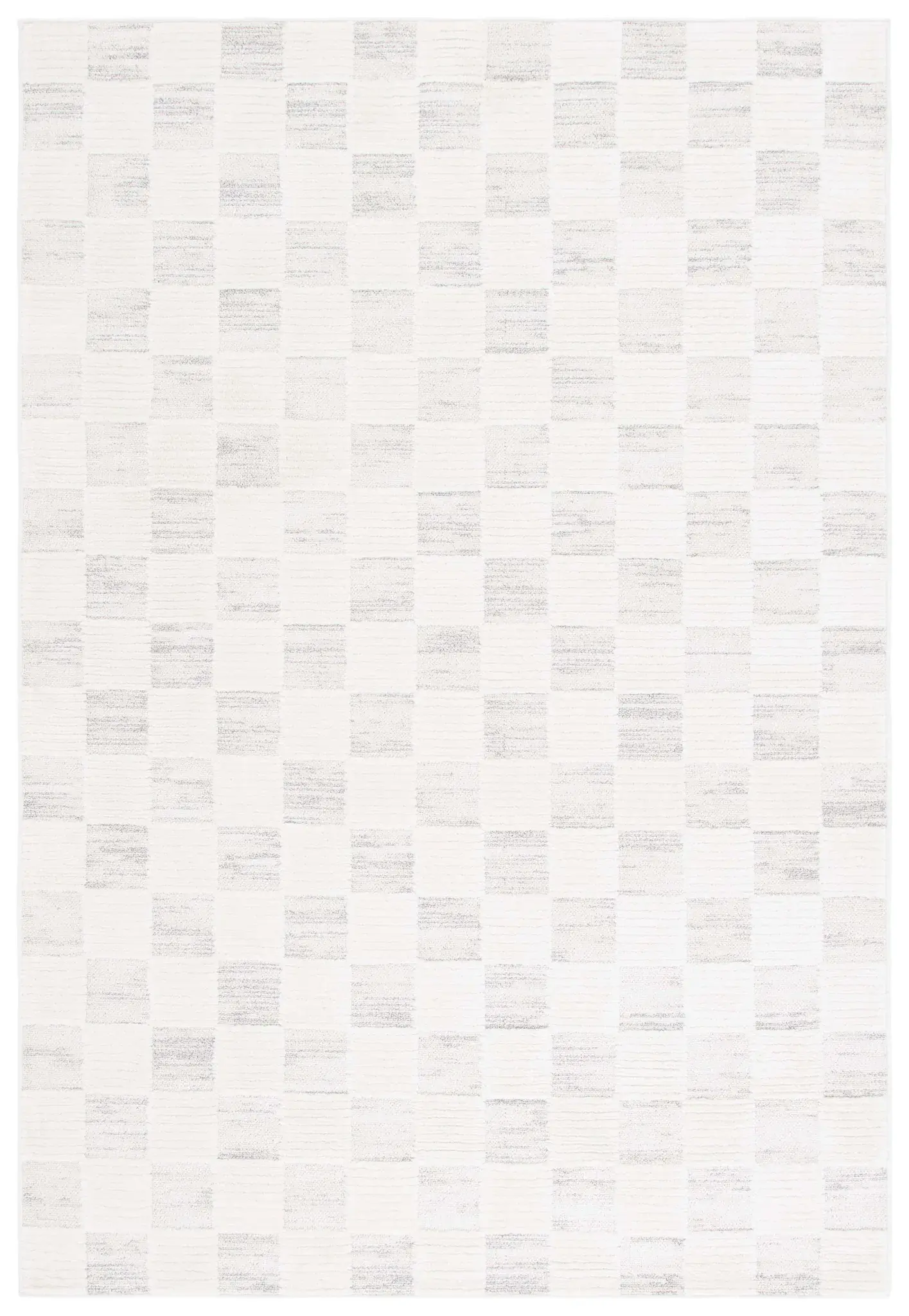 Elmhurst Checkerboard Rug