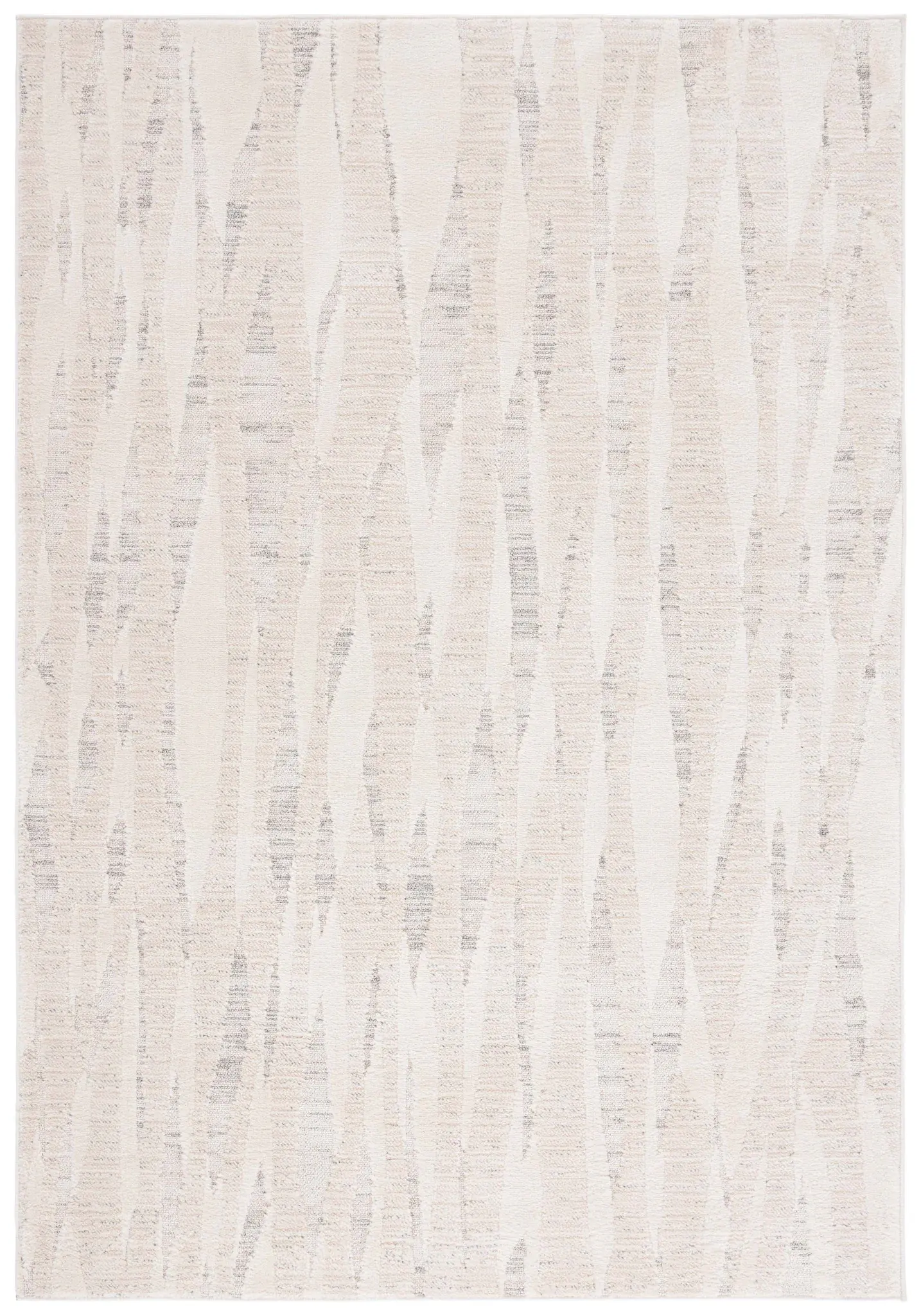 Elmhurst Wavy Stripe Rug
