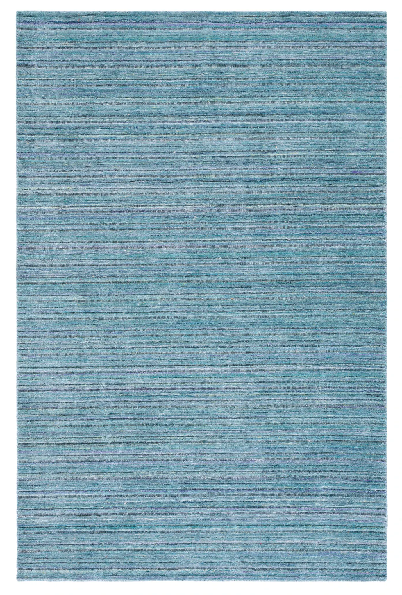 Elements Stripe Hand-Woven Rug