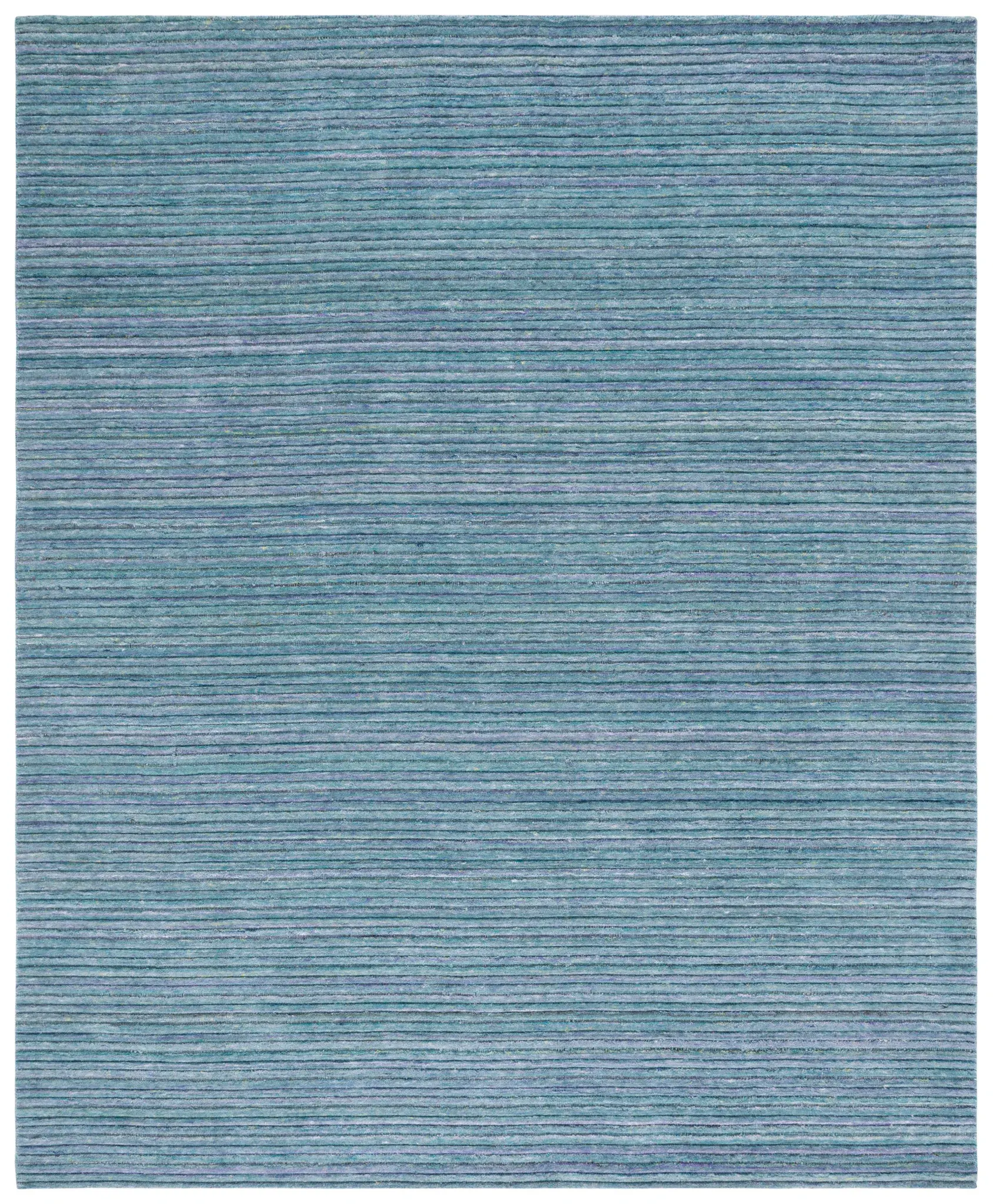 Elements Stripe Hand-Woven Rug
