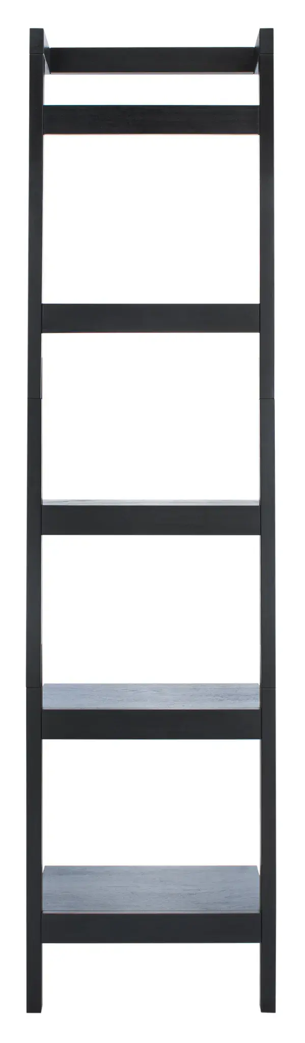 Yassi Five-Tier Leaning Etagere