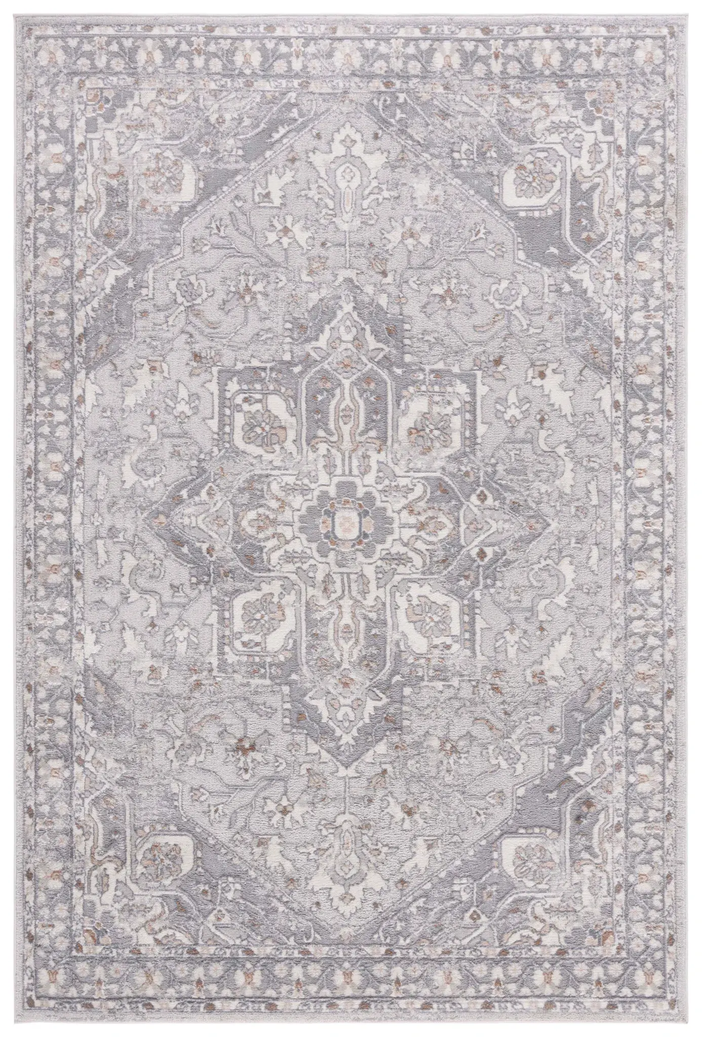 Eternal Medallion Rug