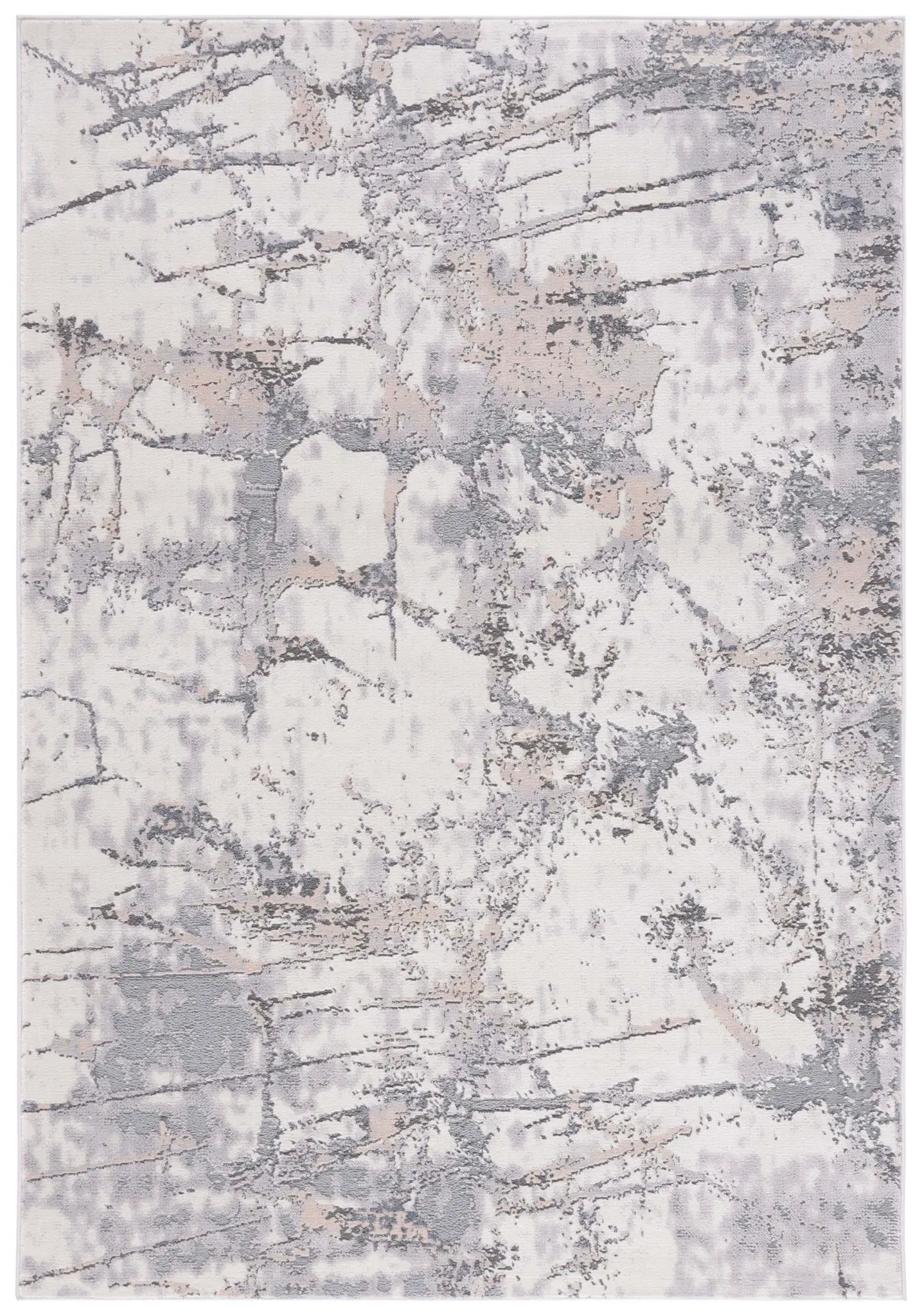 Eternal Abstract Rug