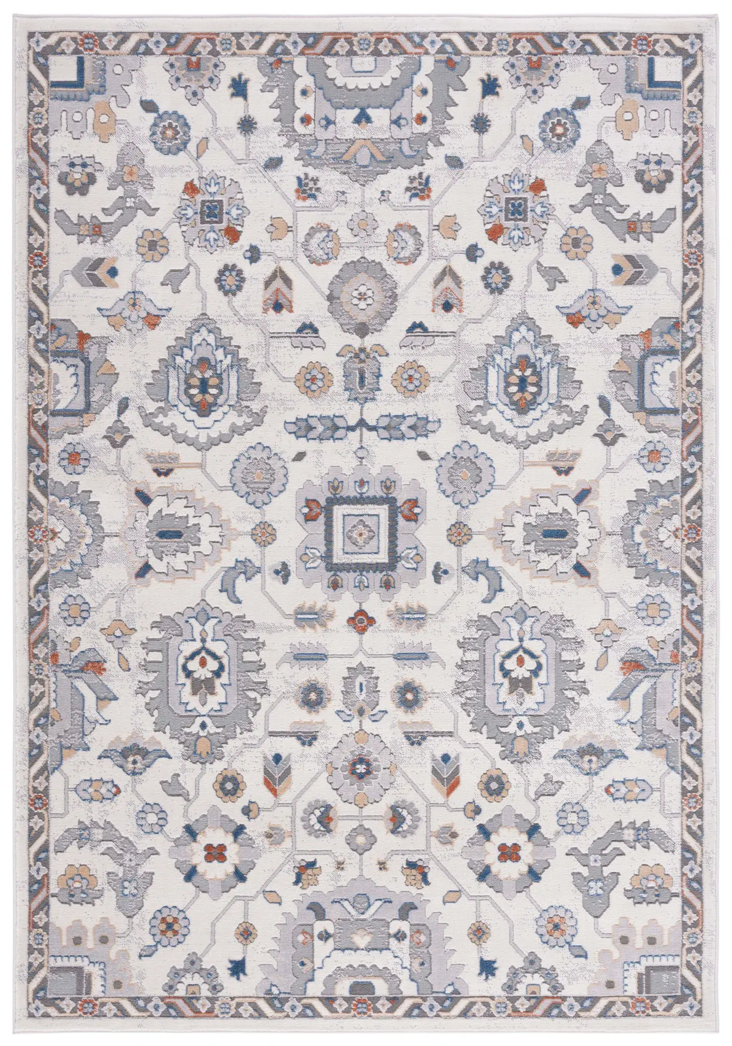 Eternal Persian Allover Rug