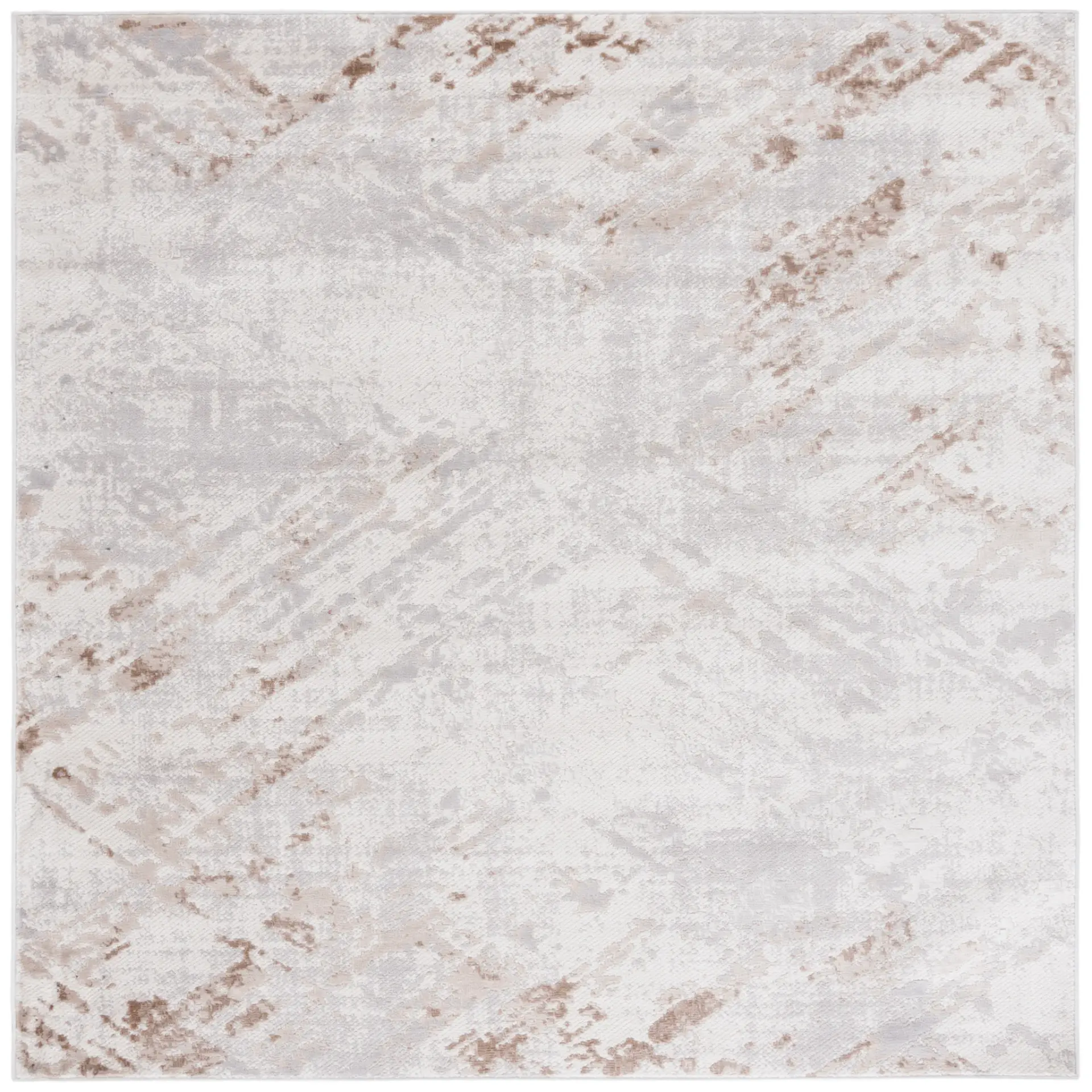 Eternal Modern Abstract Rug