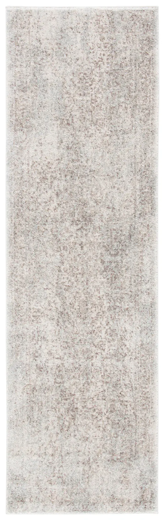 Evoke Distressed Medallion Rug