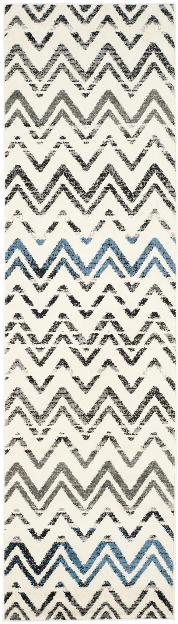 Evoke Chevron Rug