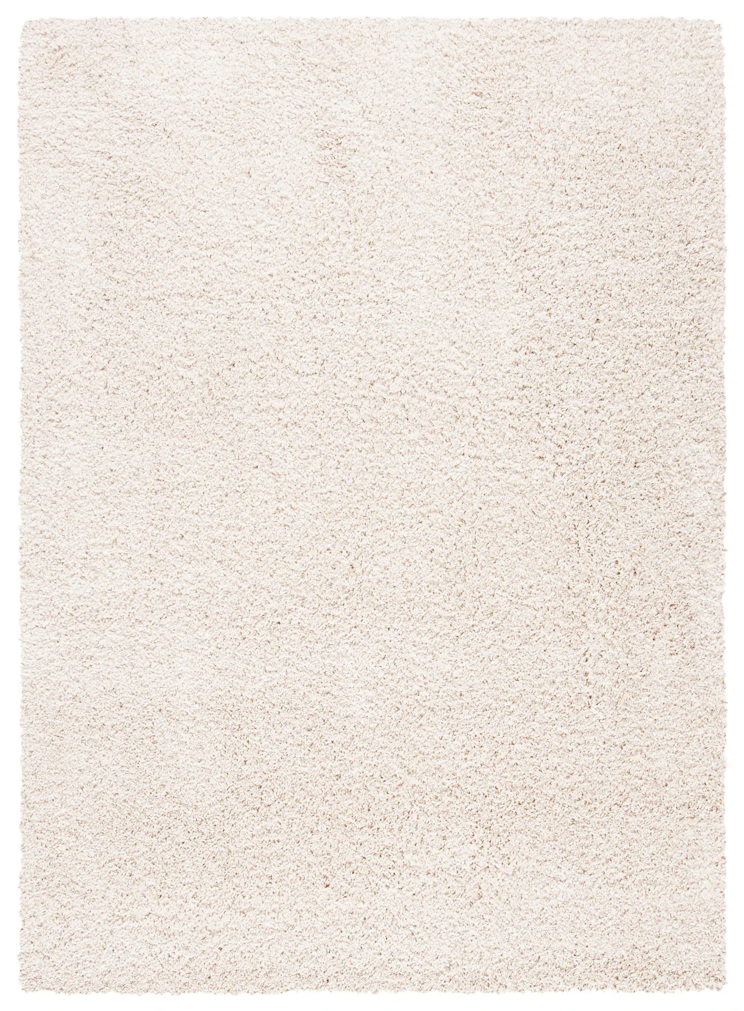 Evolution Solid Shag Rug