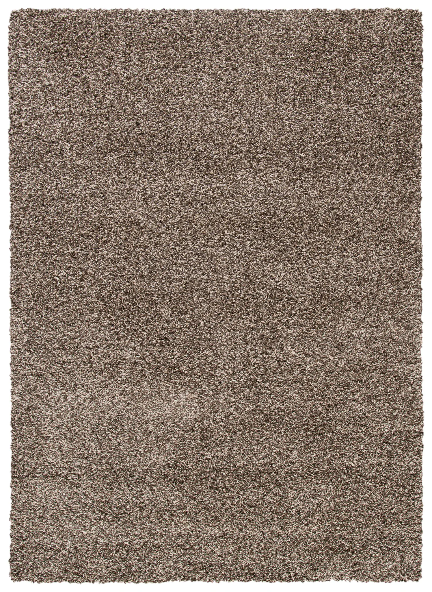 Evolution Solid Shag Rug