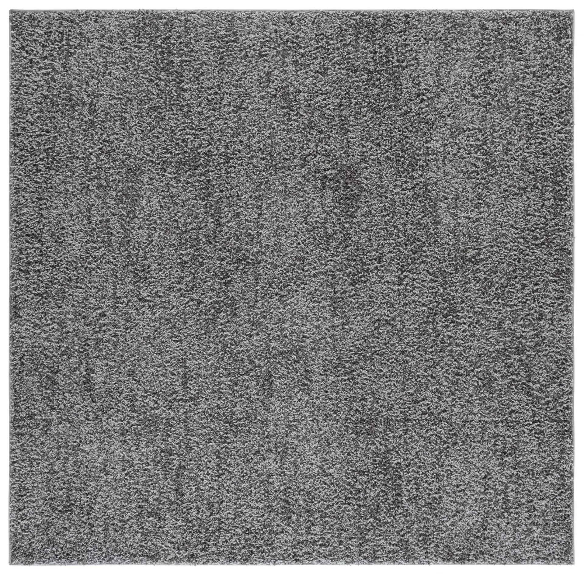 Everett Solid Shag Rug