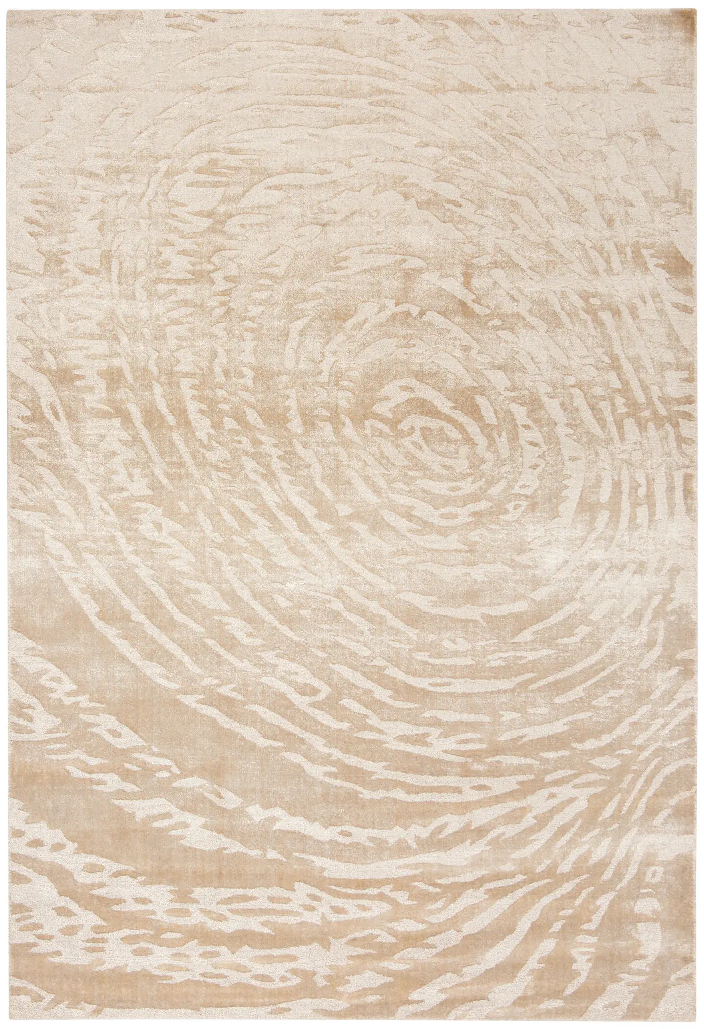 Expression rug collection