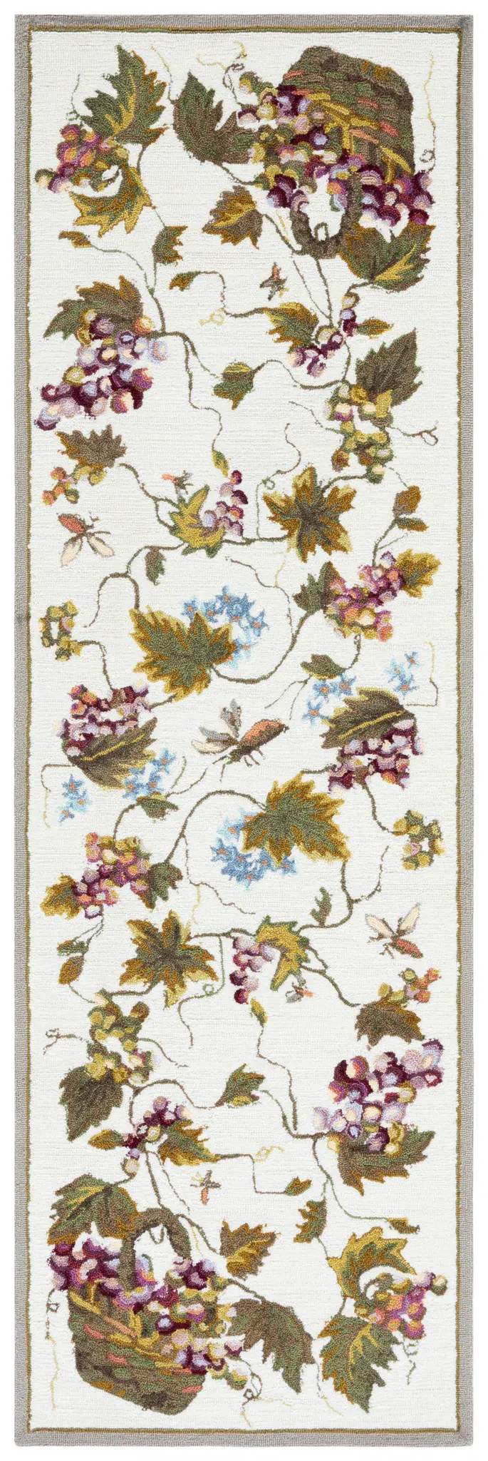 Easy Care Sonoma Hand-Hooked Rug