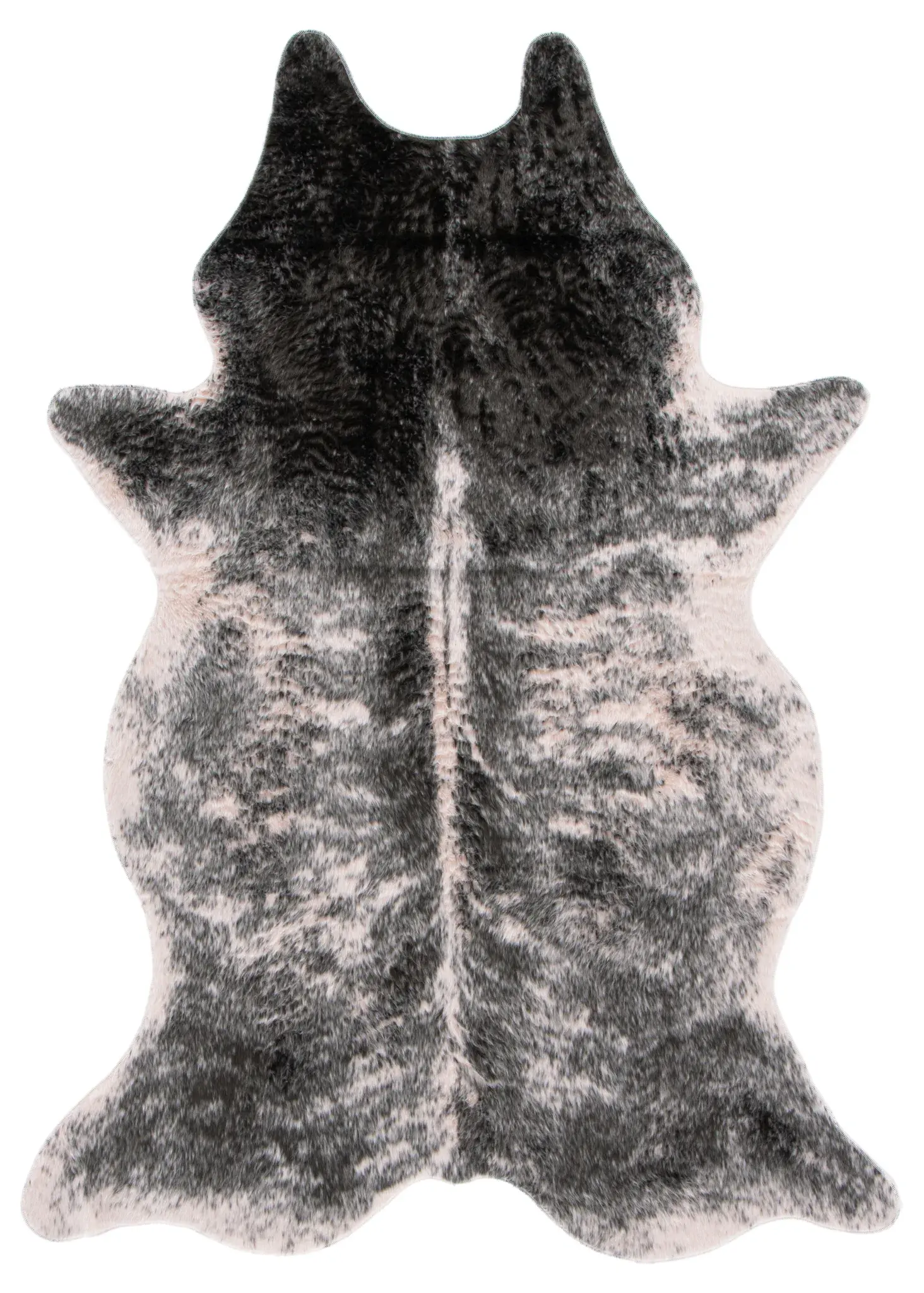 Faux Cow Hide Faux Cowhide Rug