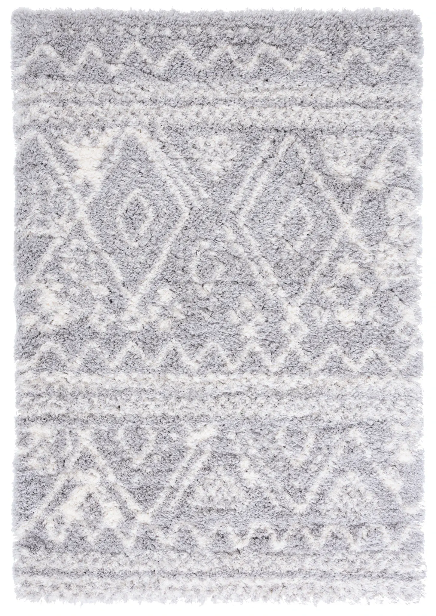 Flokati Shag rug collection