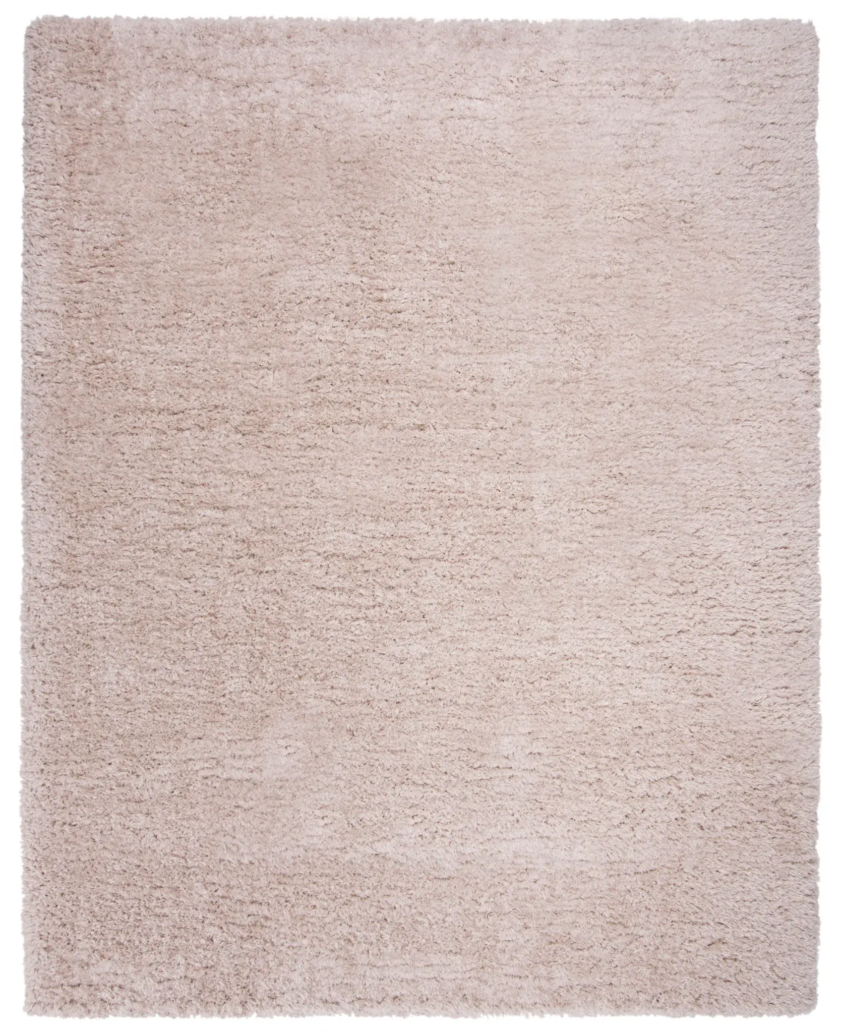 Flokati Solid Shag Rug