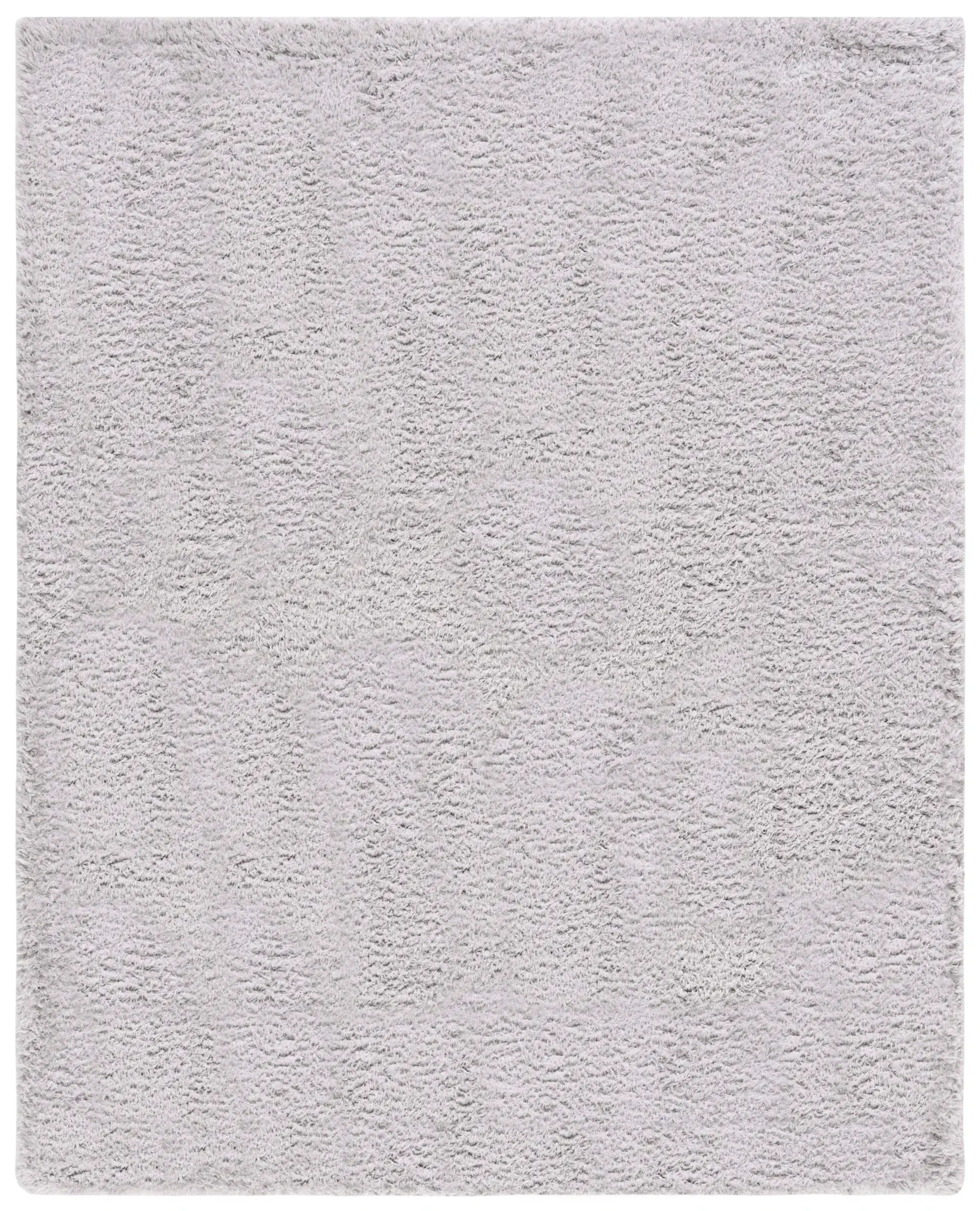 Flokati Solid Shag Rug