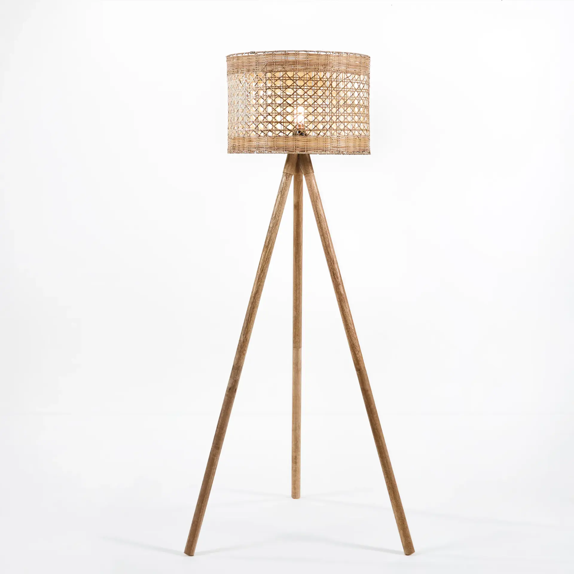 Akroyd Floor Lamp