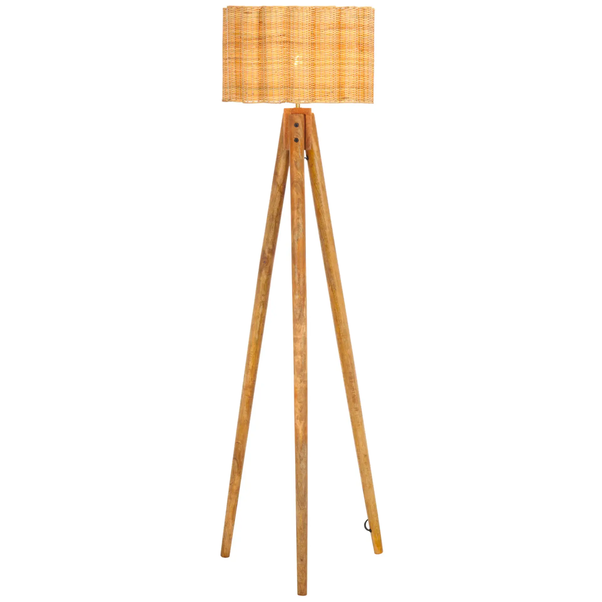 Nalani Floor Lamp