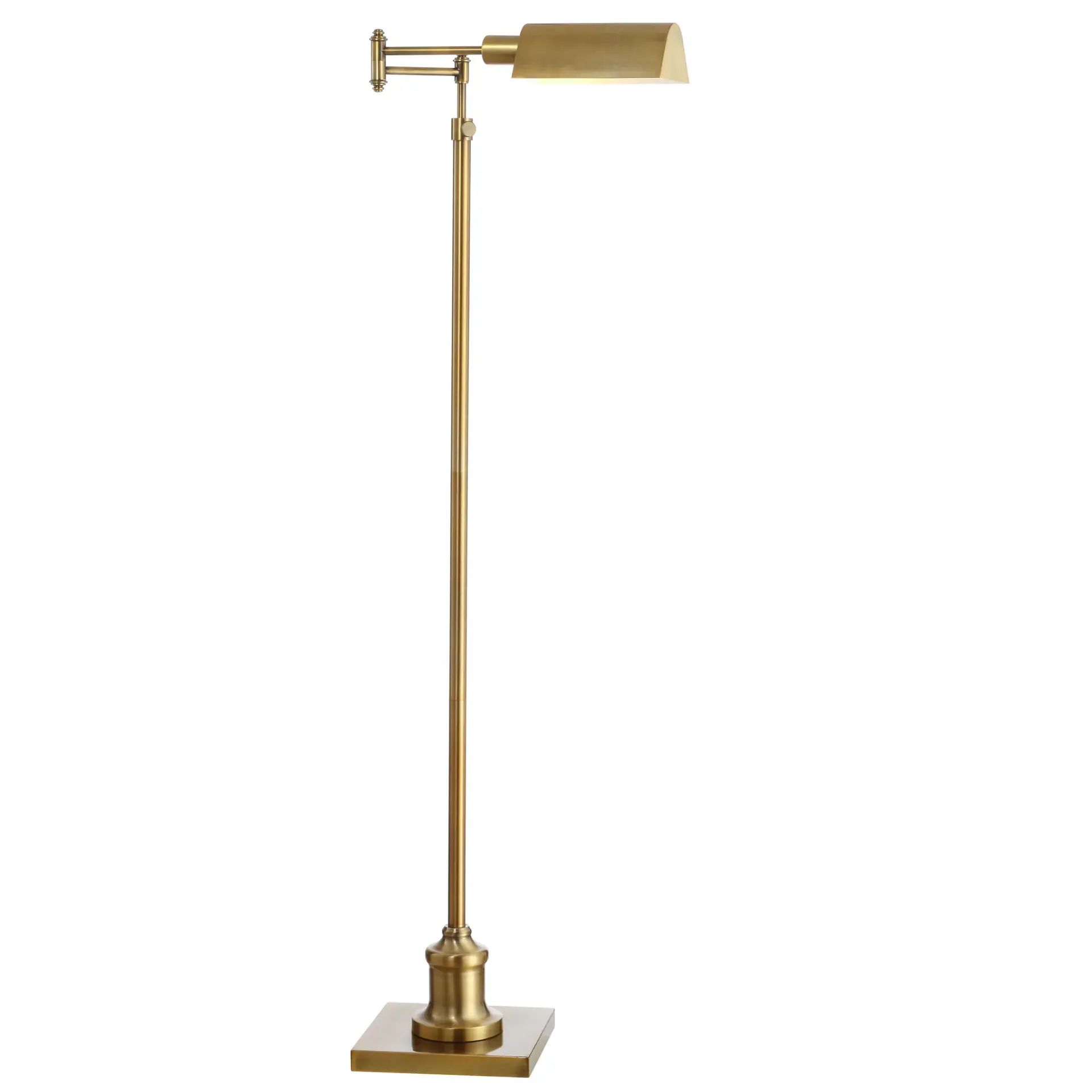 Briggs Floor Lamp