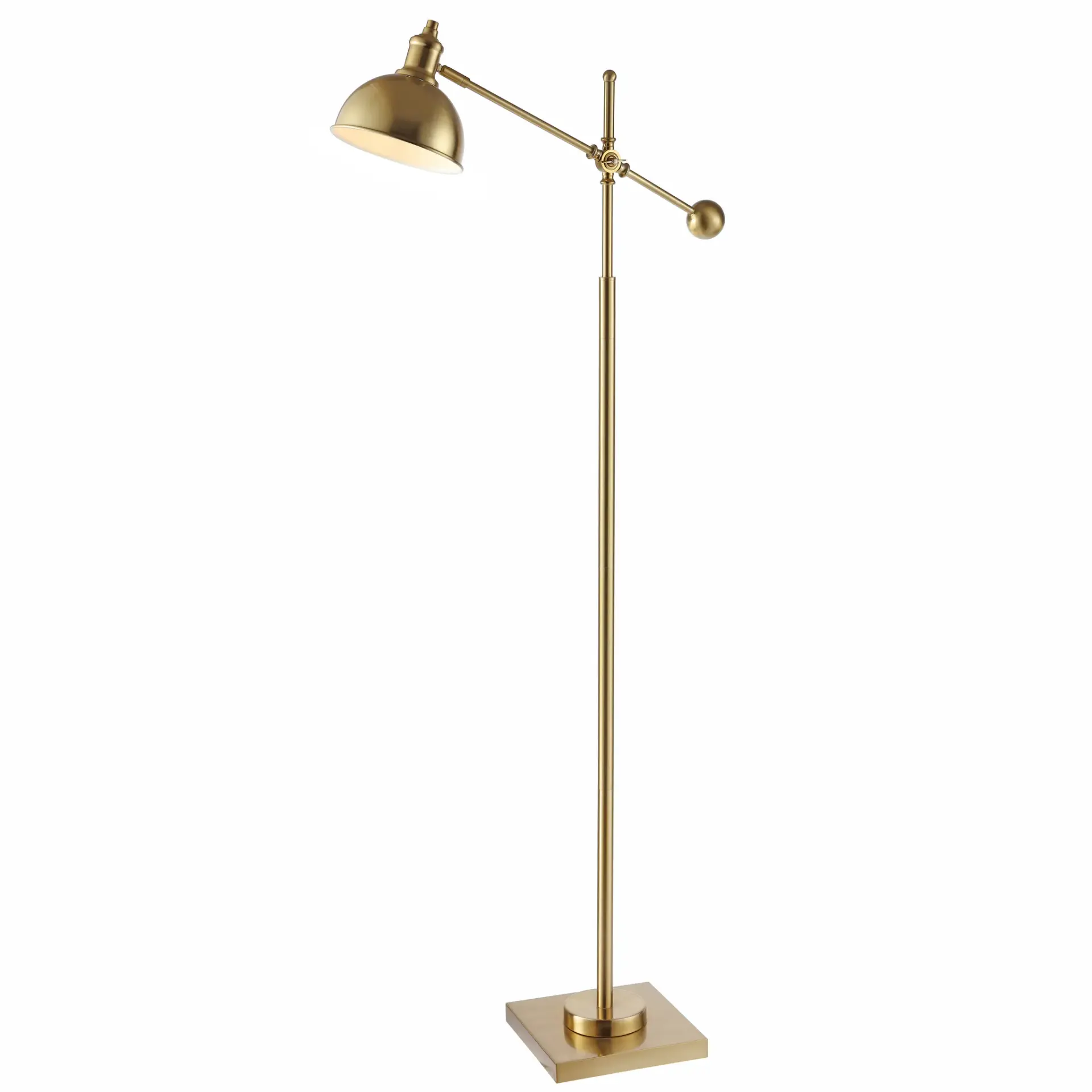 Dagen Floor Lamp