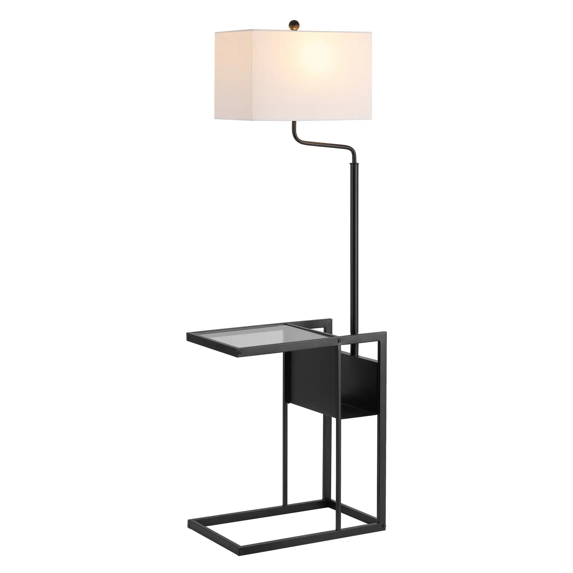 Janson Floor Lamp