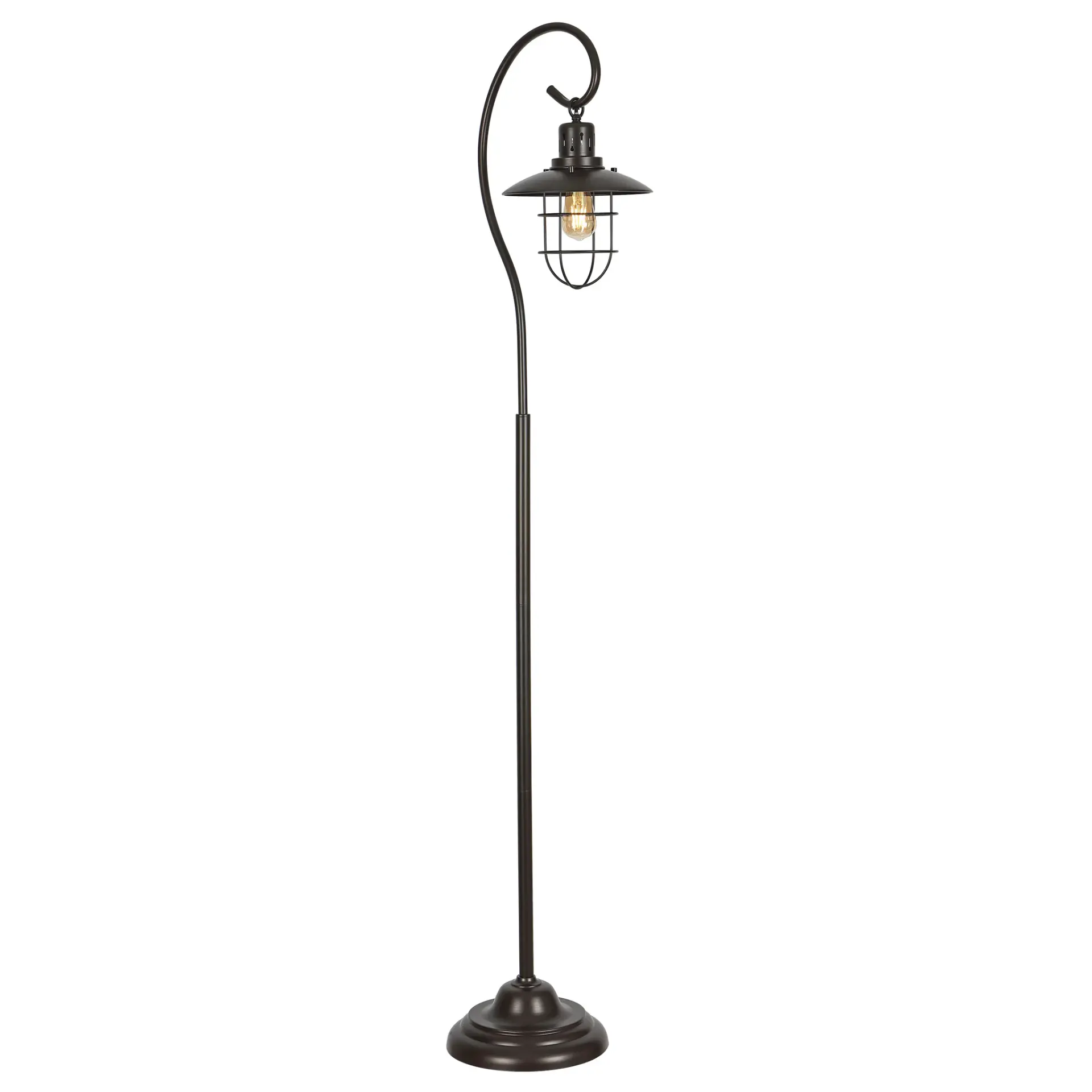 Archie Floor Lamp