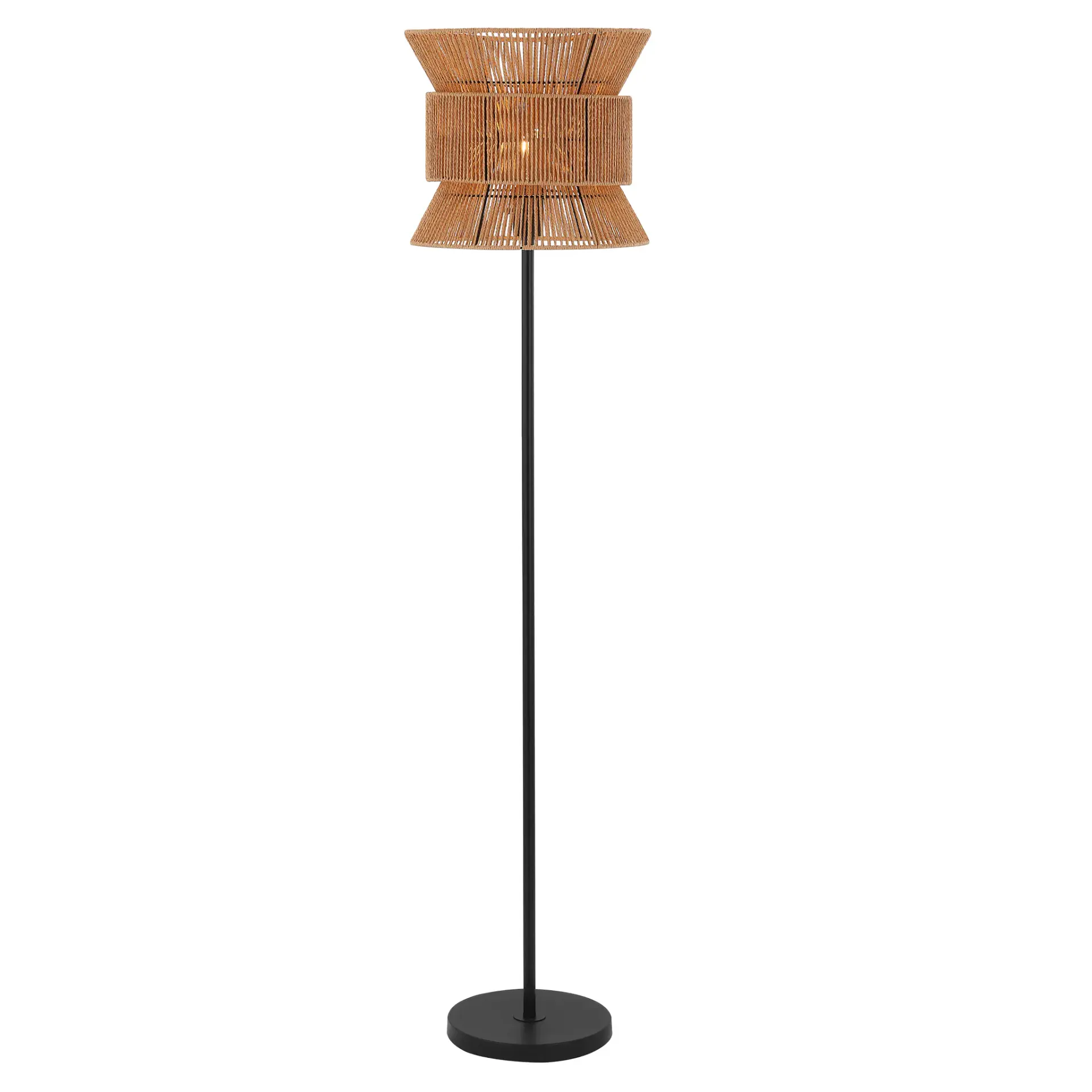 Boyer Floor Lamp
