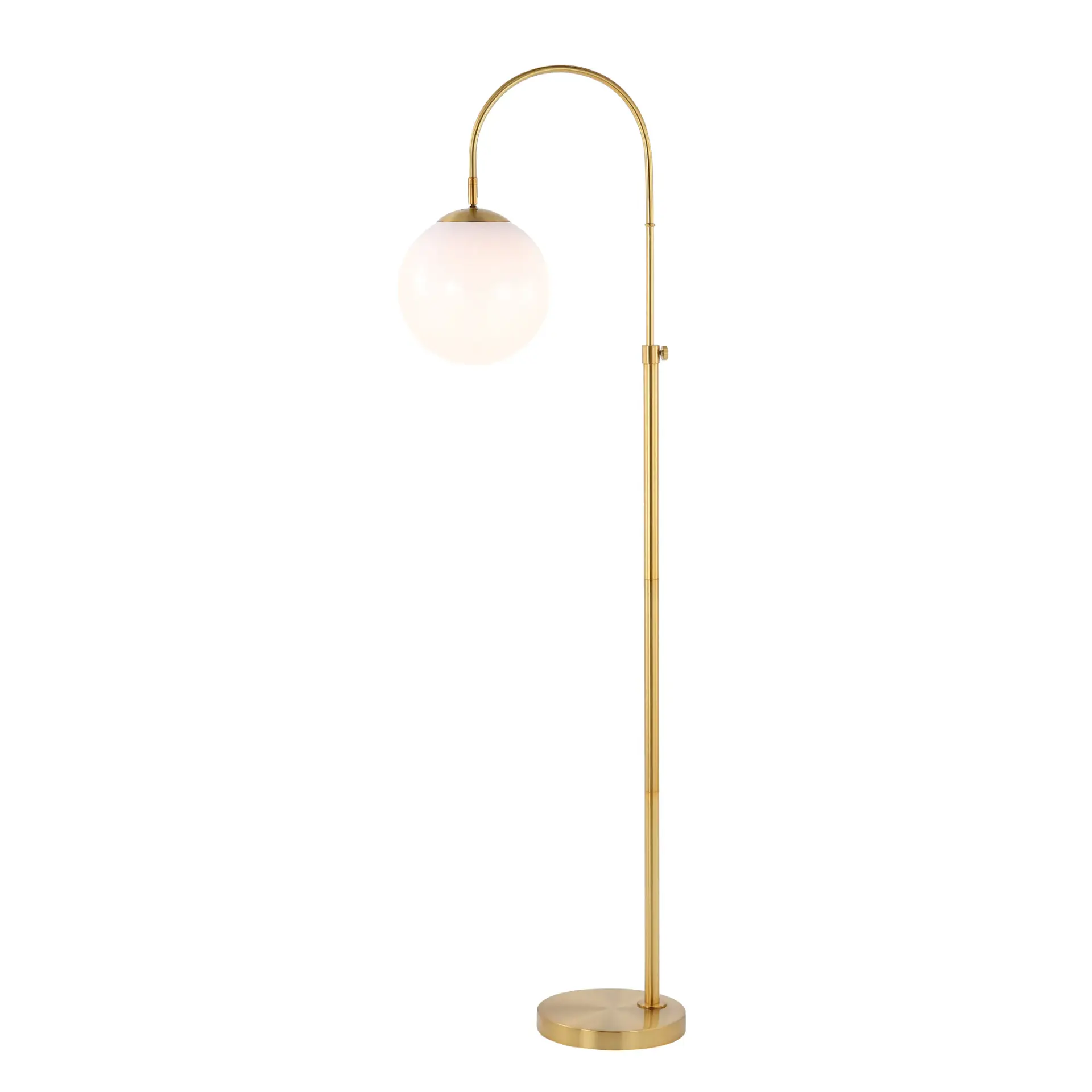 Hamil Floor Lamp