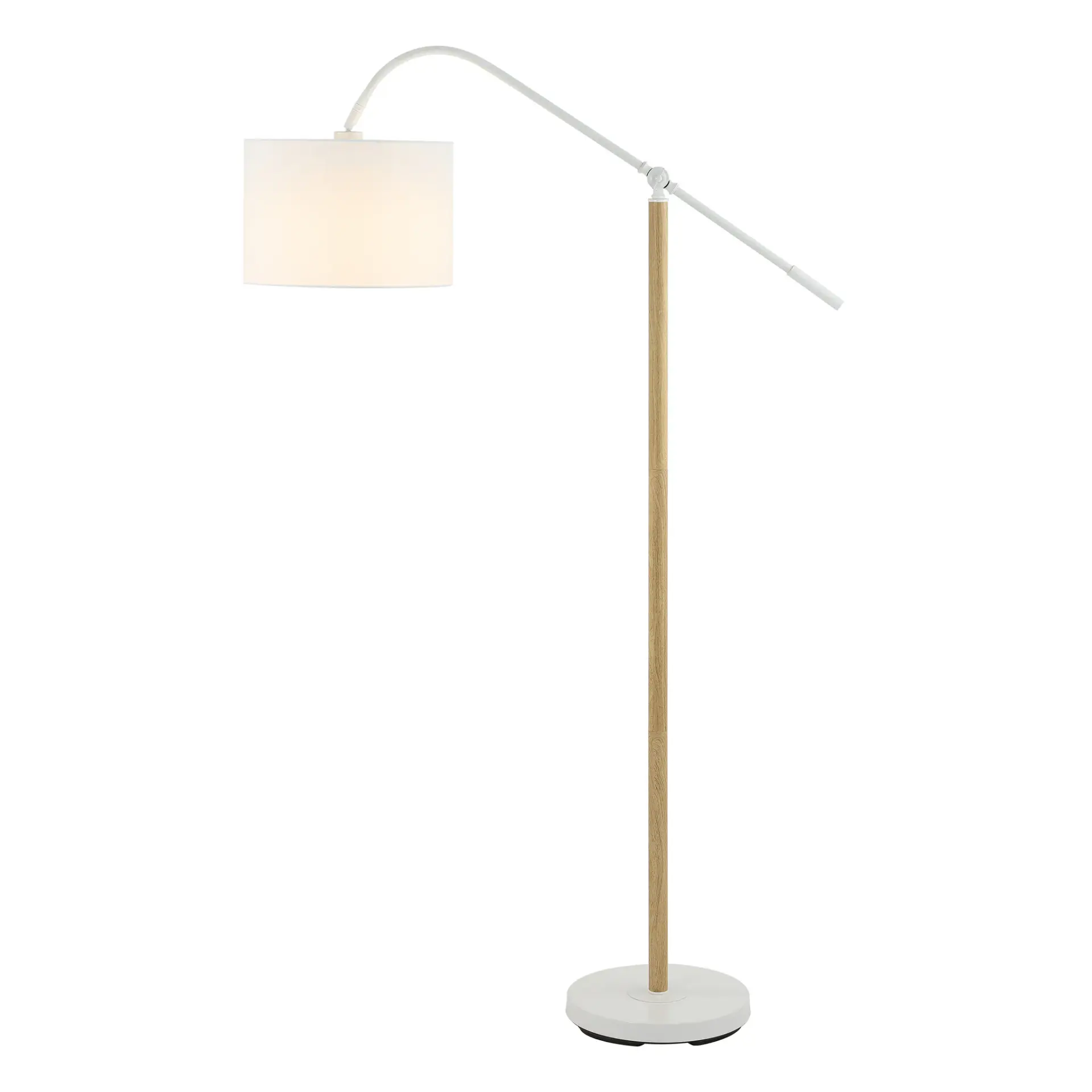 Levitt Floor Lamp