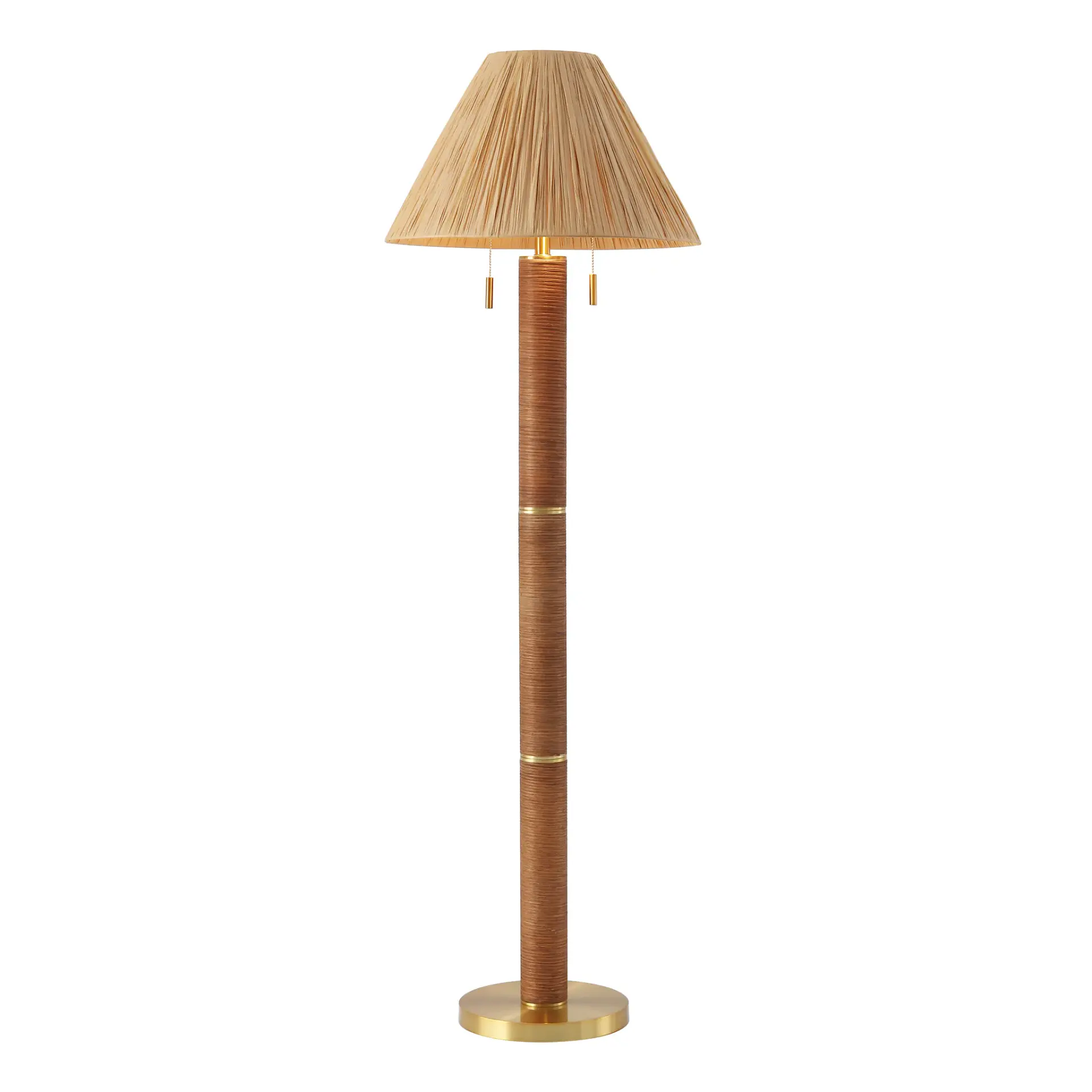 Rayvi Floor Lamp