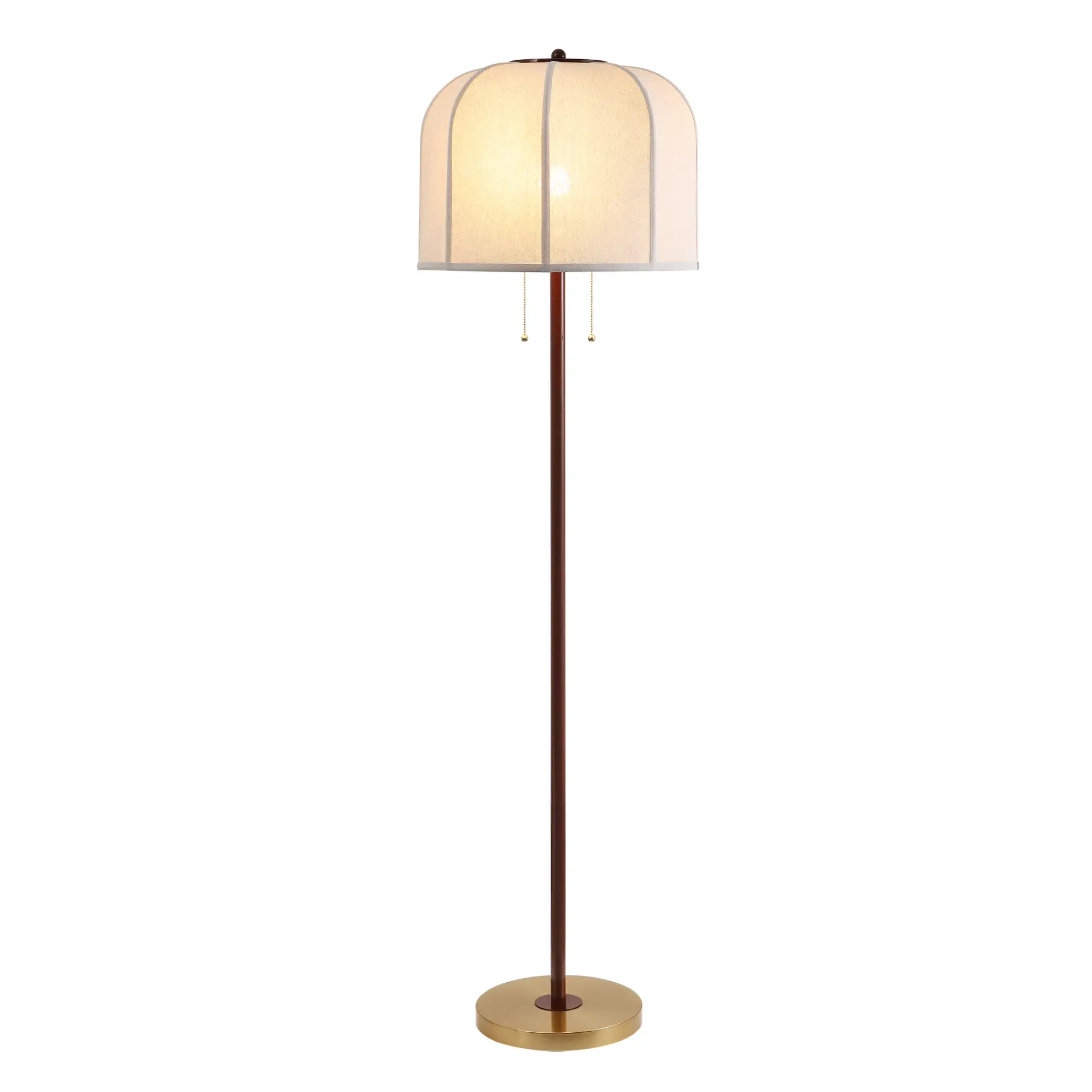 Masey Floor Lamp
