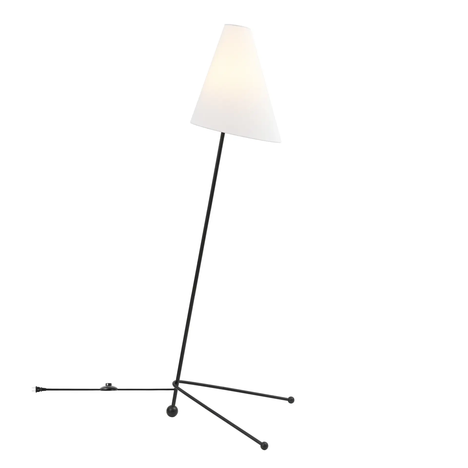 Norrie Floor Lamp