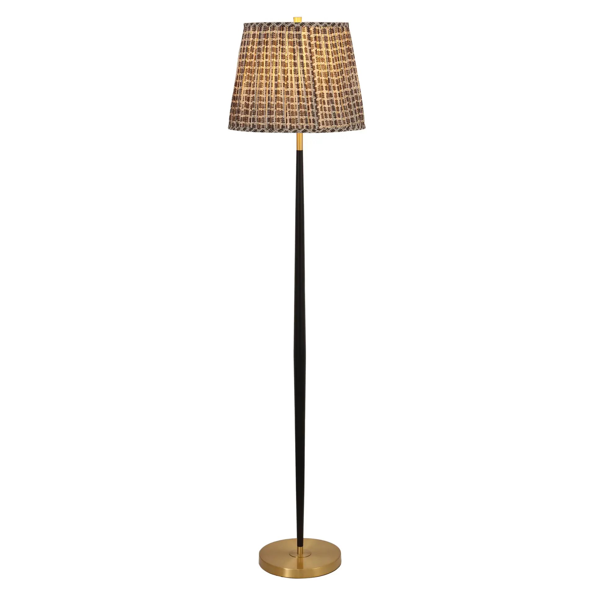 Carlyle Floor Lamp