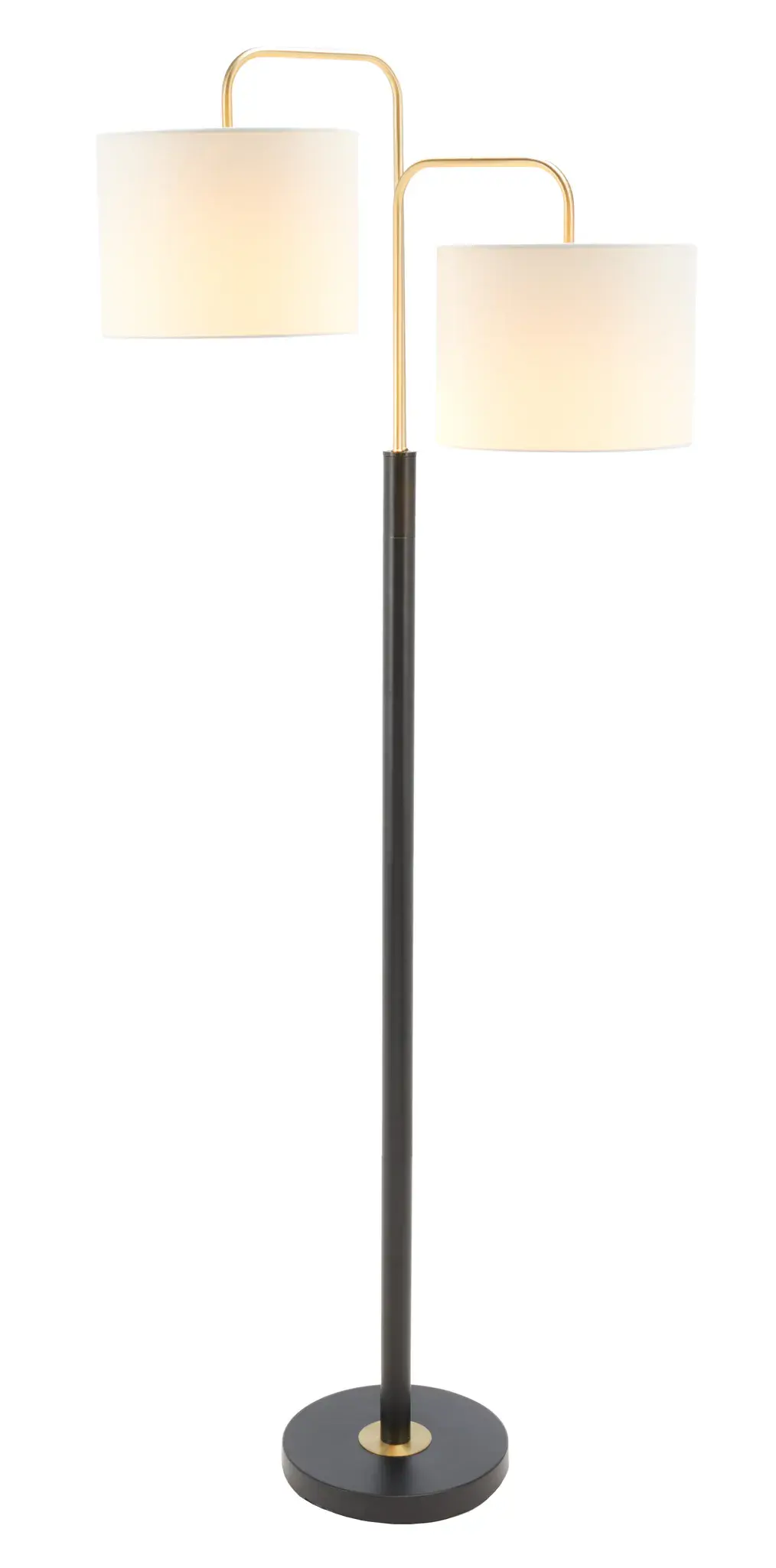 Geordi Floor Lamp