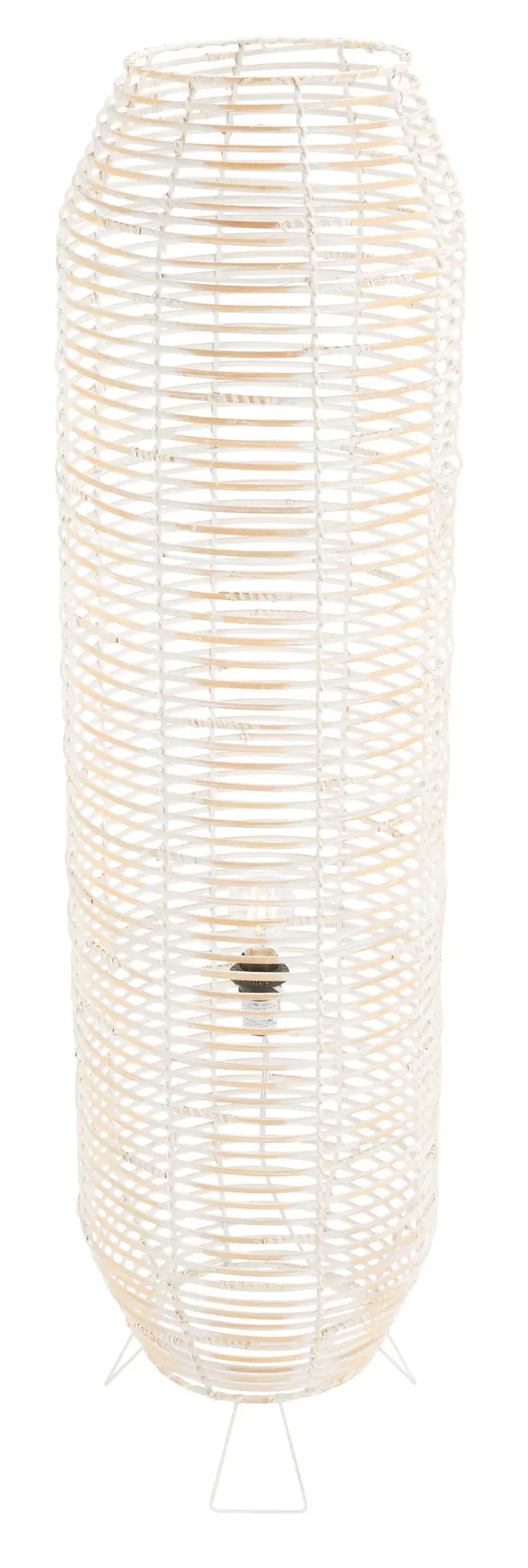 Wilde Floor Lamp