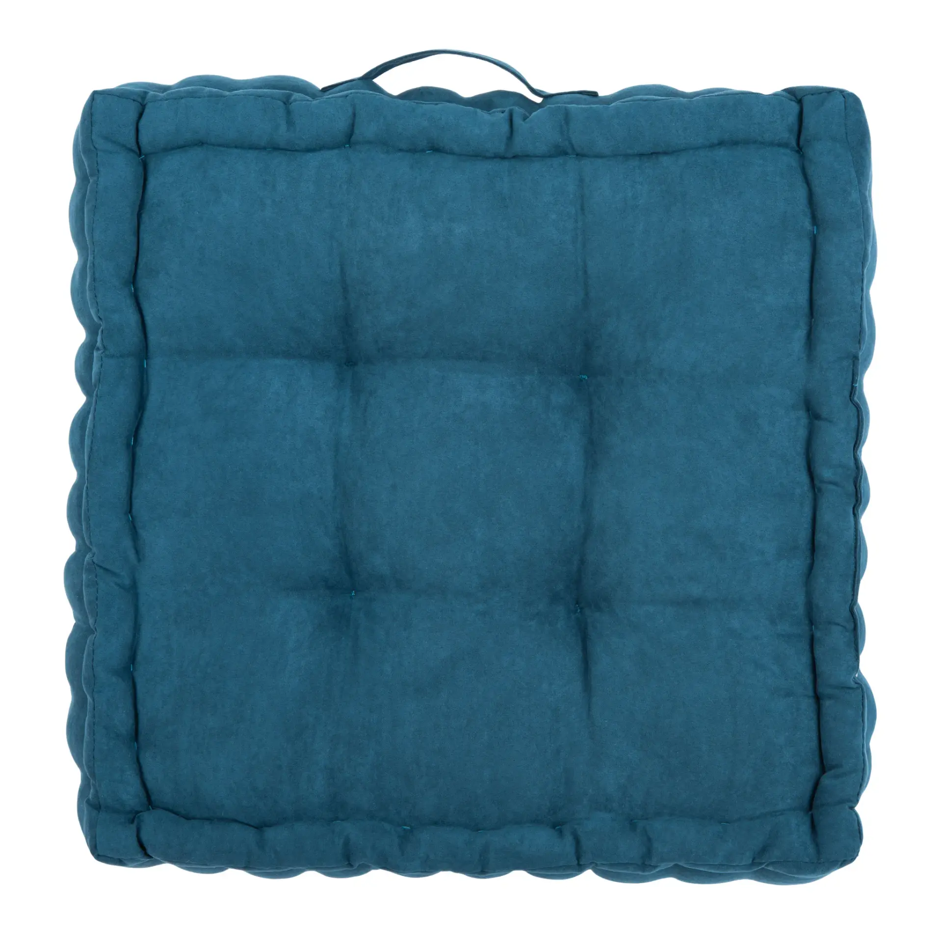 Gardenia Floor Pillow