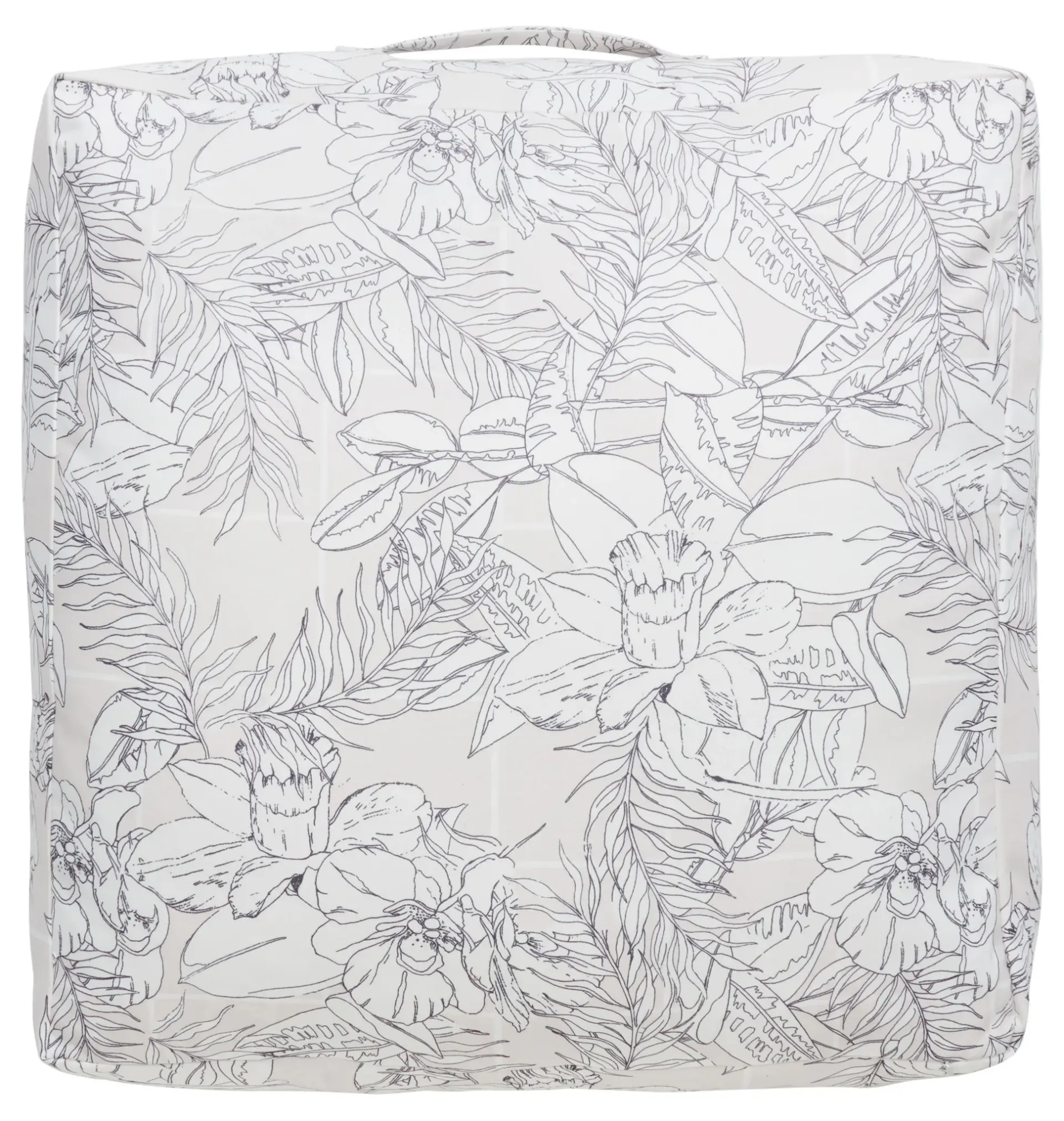 Matlea Floor Pillow