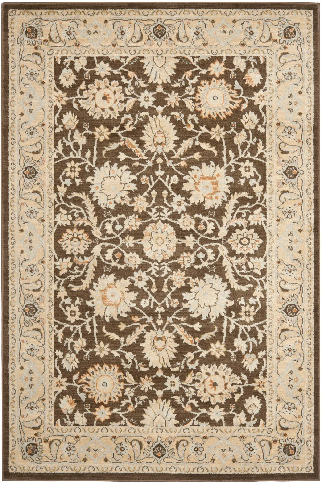 Florenteen rug collection