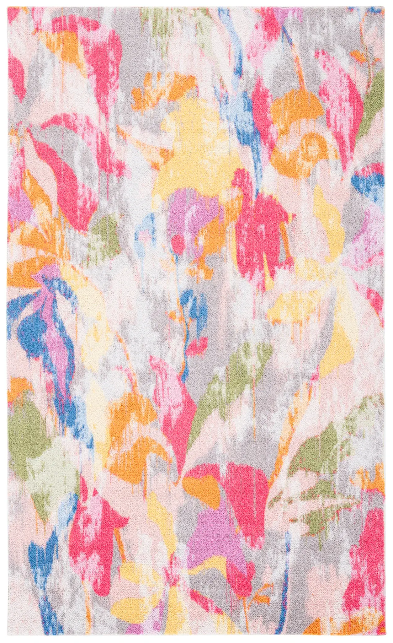 Florist rug collection